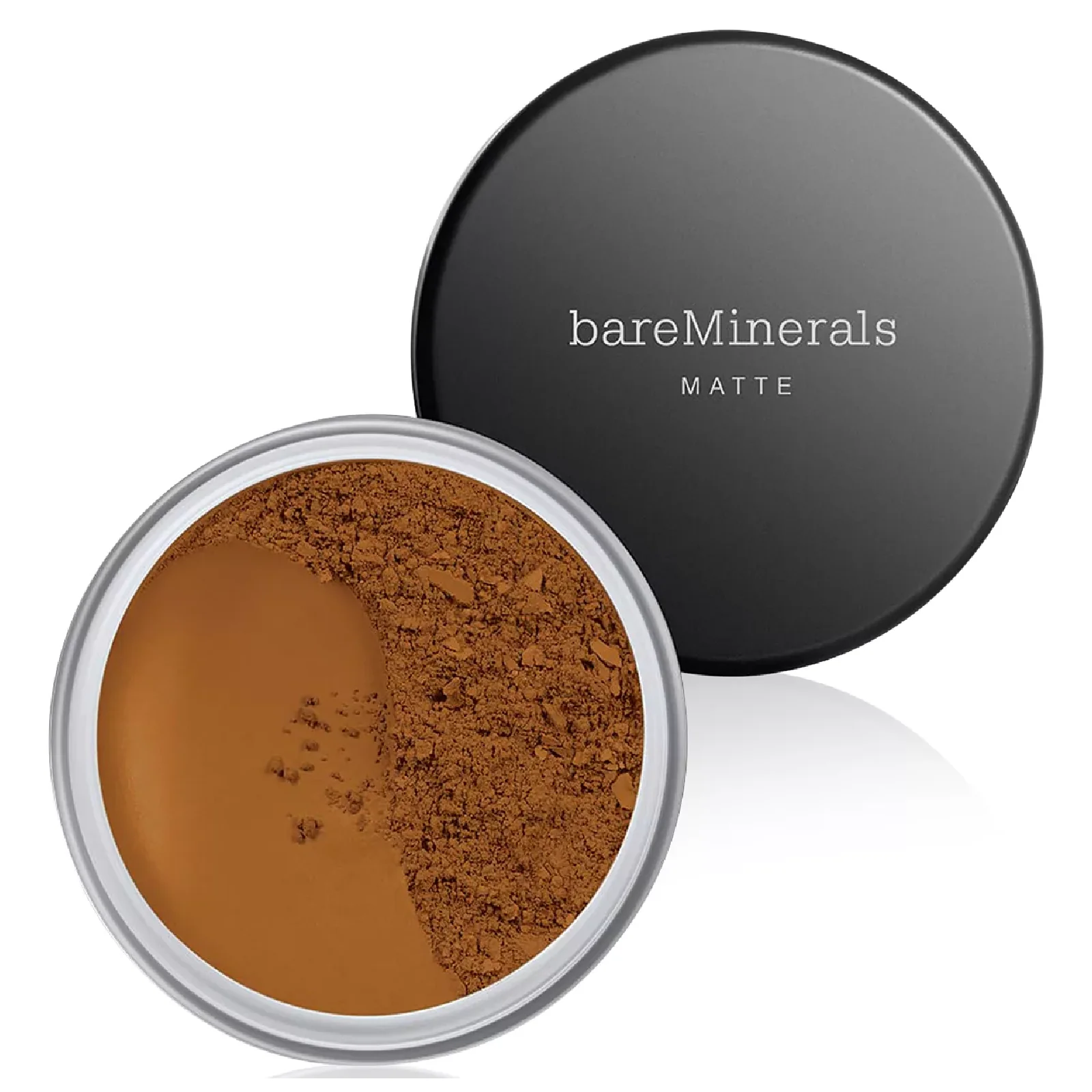 Bareminerals Loose Powder Matte Foundation SPF 15 - Image 44