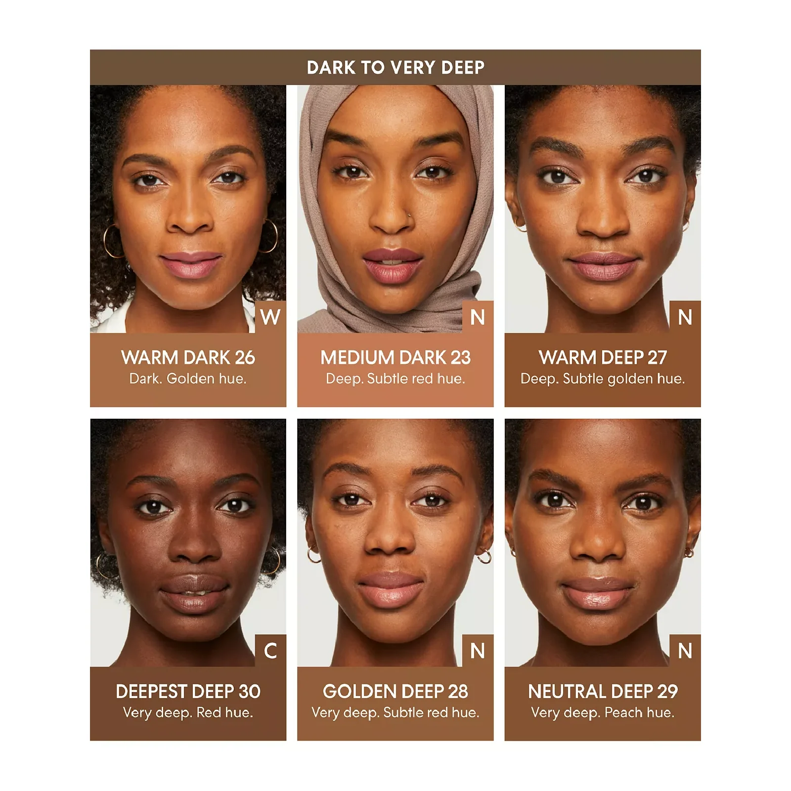 Bareminerals Loose Powder Matte Foundation SPF 15 - Image 5