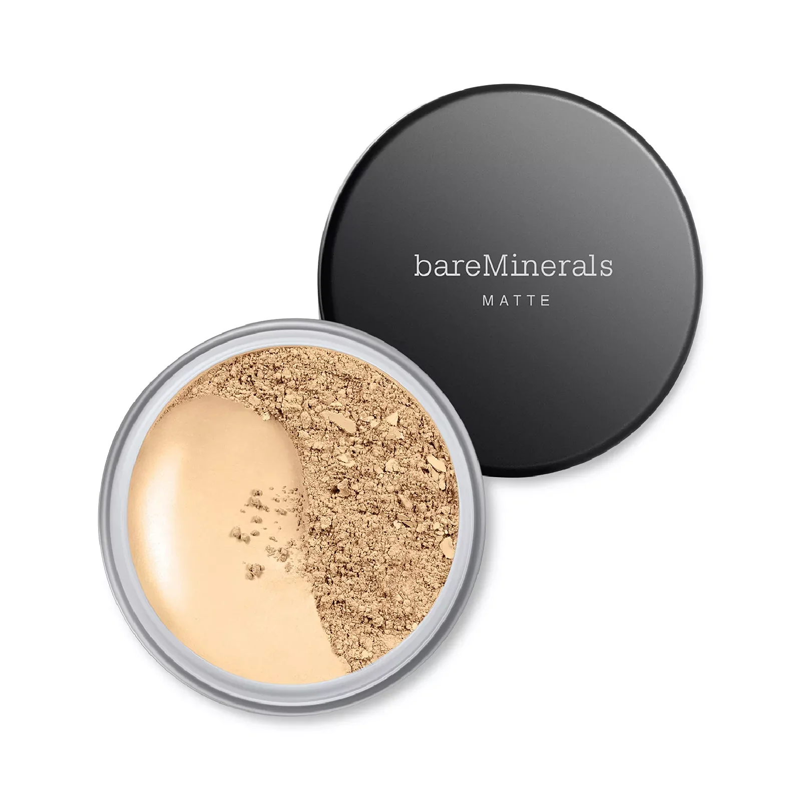 Bareminerals Loose Powder Matte Foundation SPF 15 - Image 6