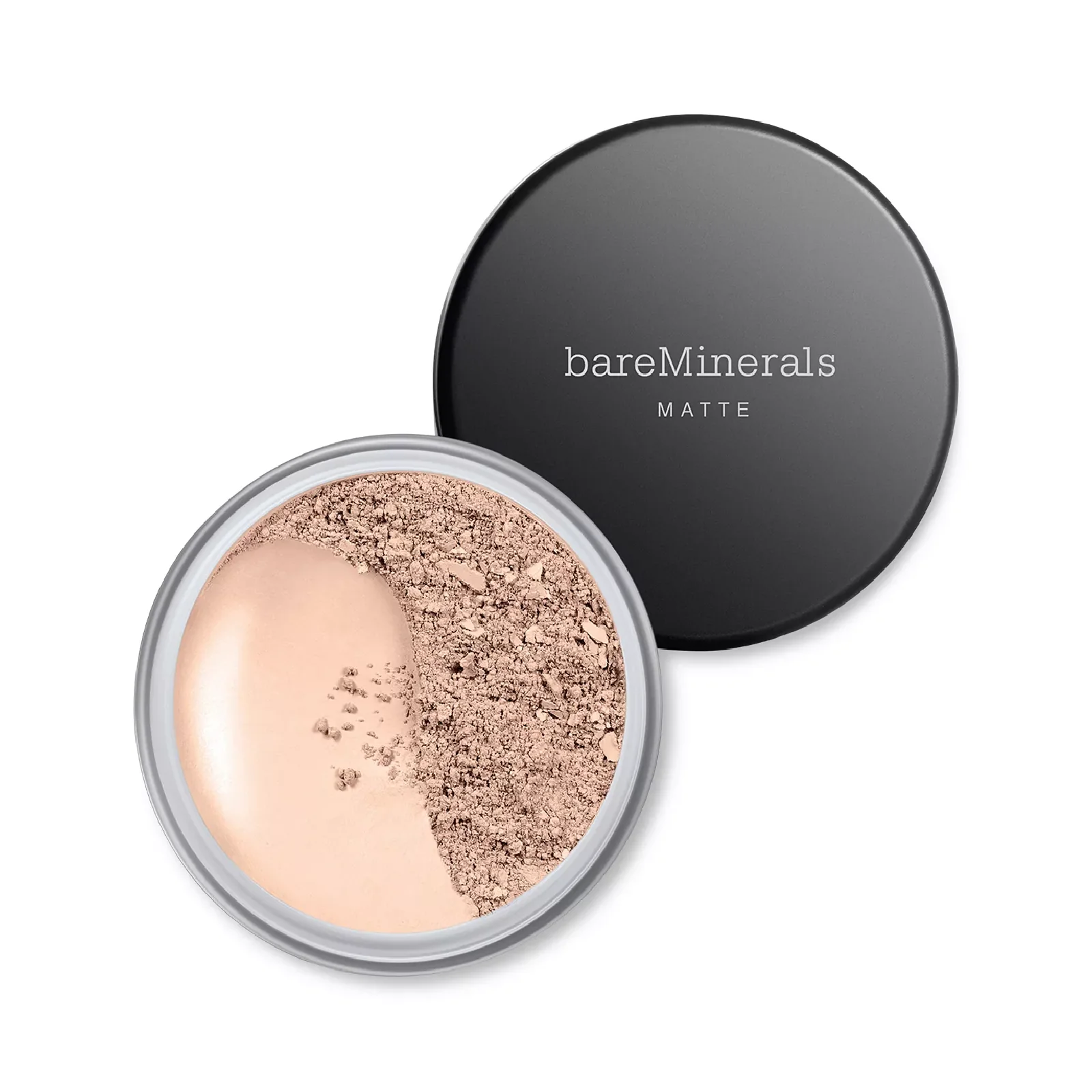 Bareminerals Loose Powder Matte Foundation SPF 15 - Image 7