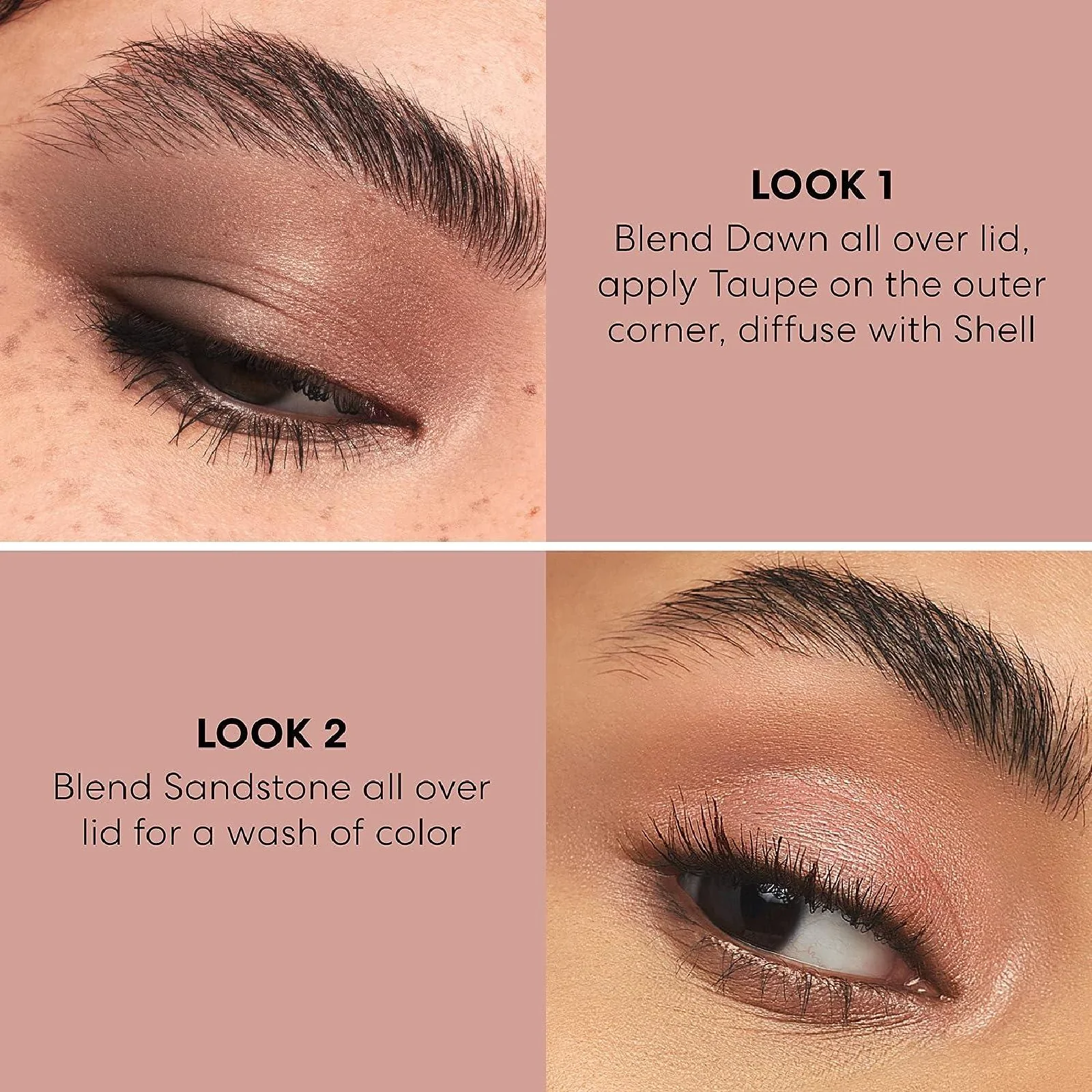 Bareminerals Mineralist Eye Shadow Palette Ultranatural - Image 5