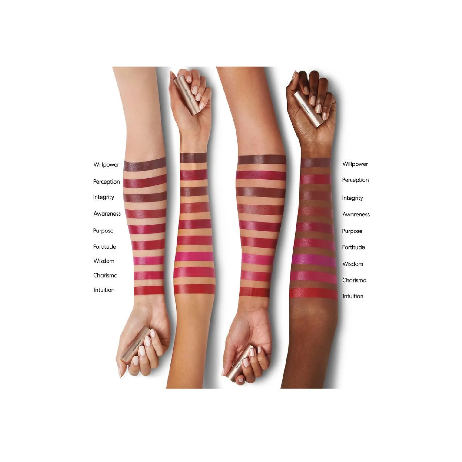 Bareminerals Mineralist Hydra-smoothing Lipstick for Women - Image 11