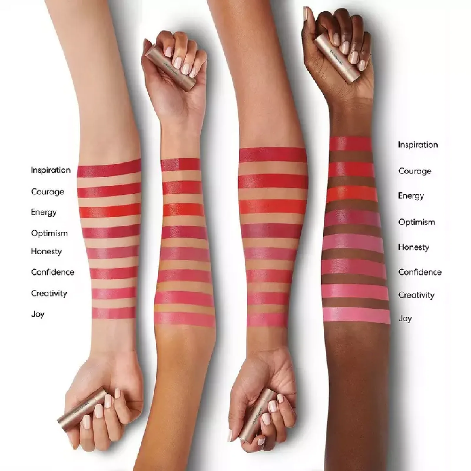 Bareminerals Mineralist Hydra-smoothing Lipstick for Women - Image 18