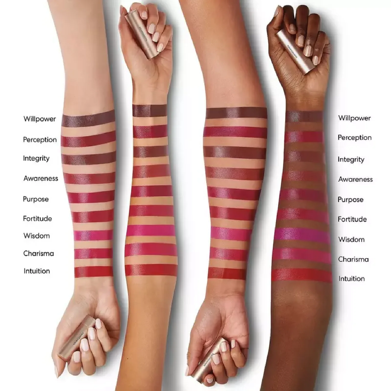 Bareminerals Mineralist Hydra-smoothing Lipstick for Women - Image 19