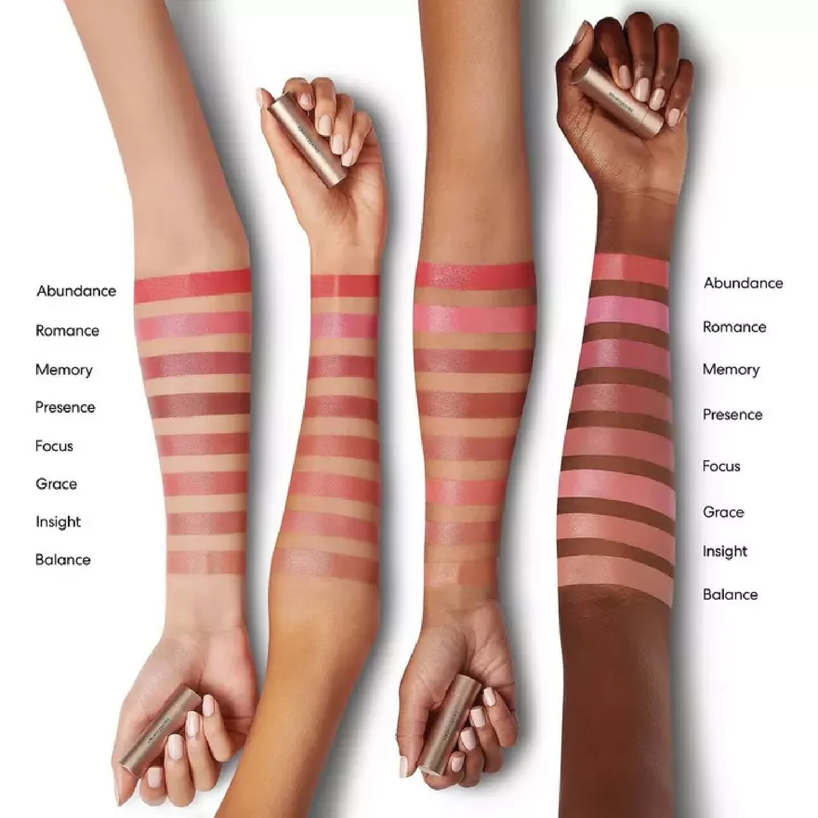 Bareminerals Mineralist Hydra-smoothing Lipstick for Women - Image 4