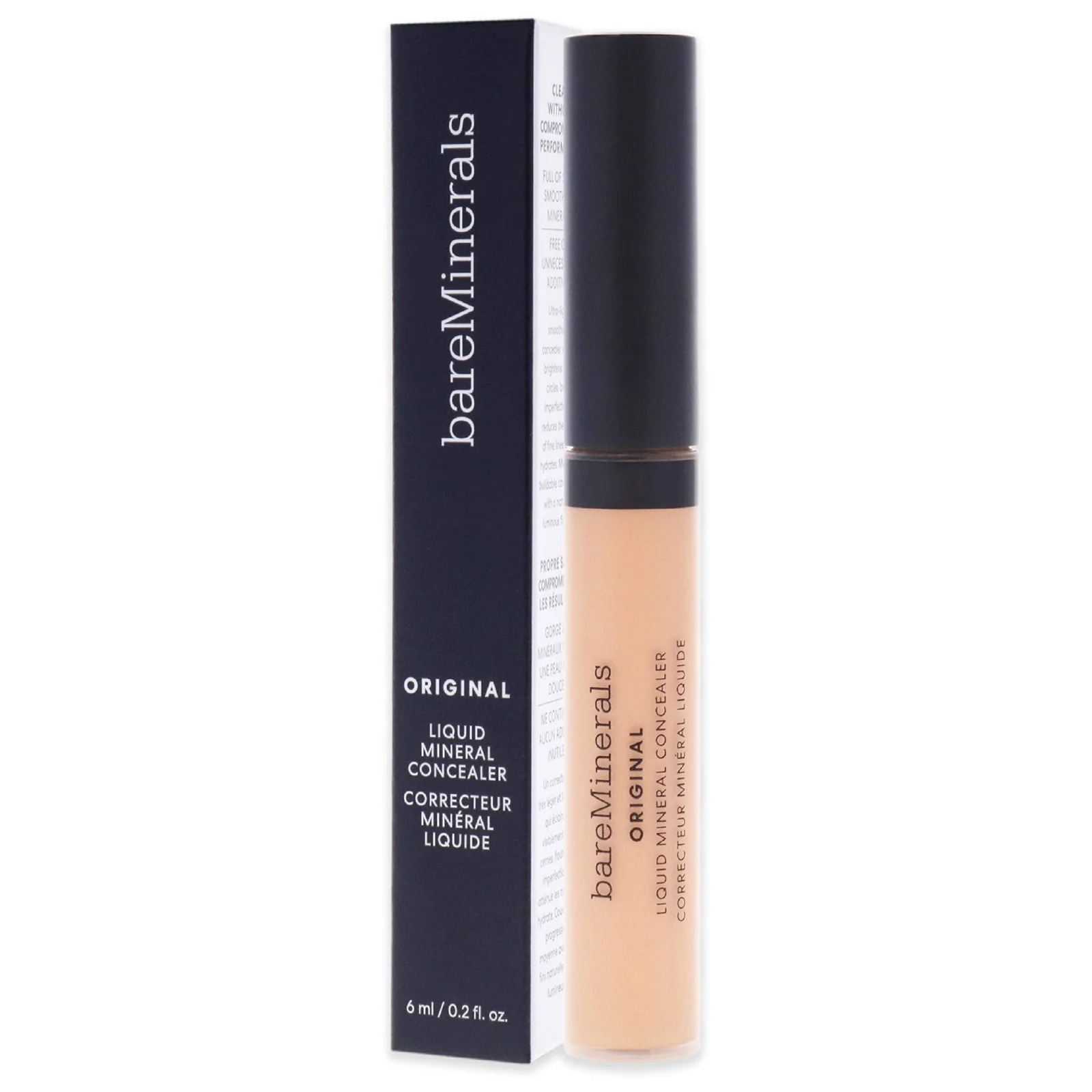 Bareminerals Original Liquid Mineral Concealer - Image 11