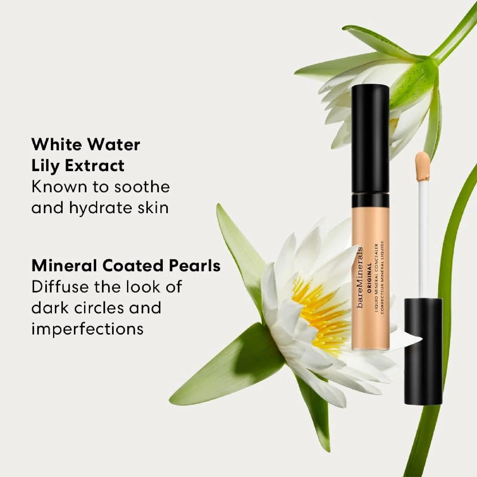 Bareminerals Original Liquid Mineral Concealer - Image 5