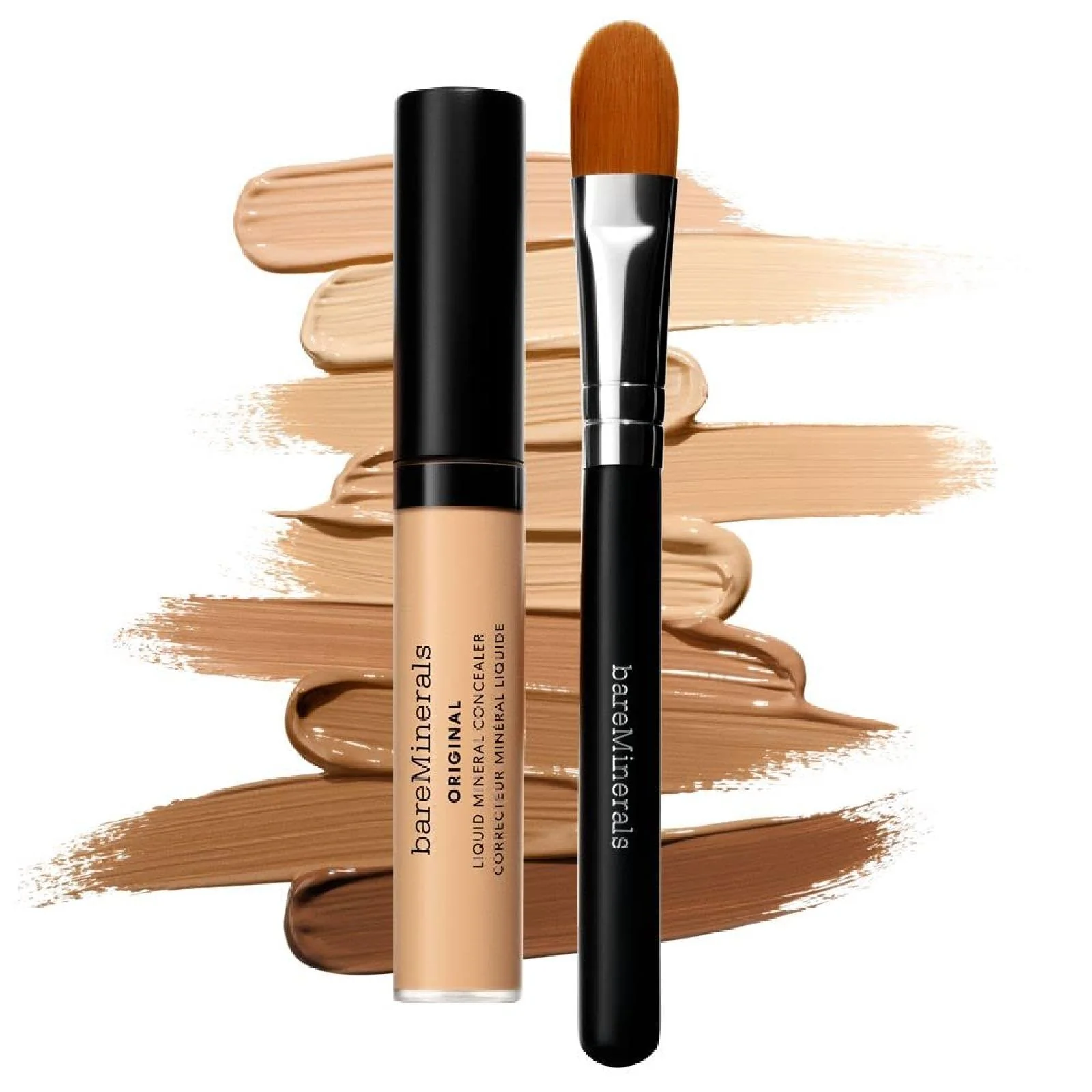Bareminerals Original Liquid Mineral Concealer - Image 6