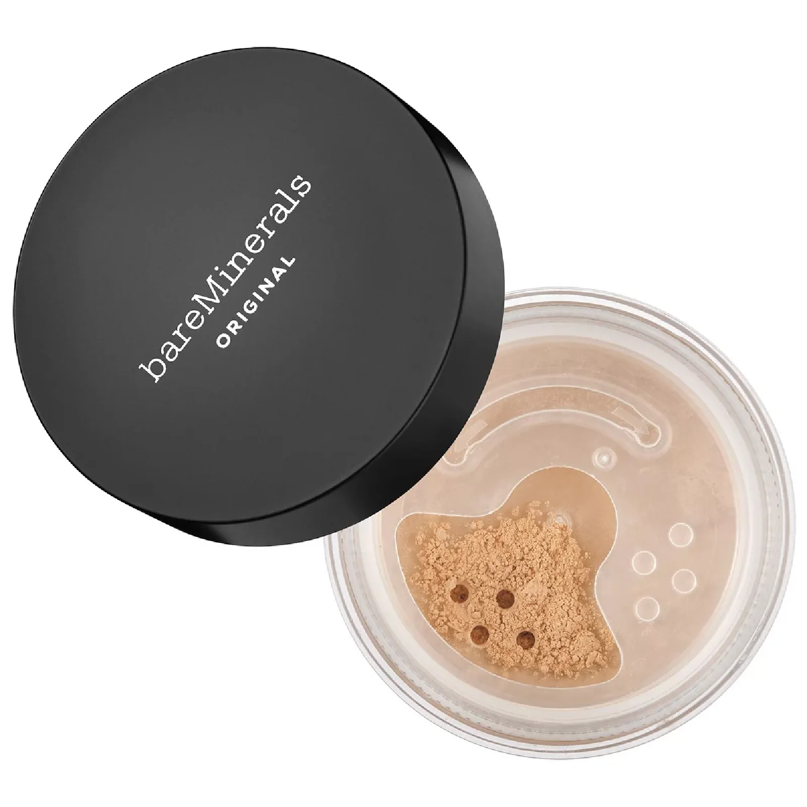 Bareminerals Original Loose Powder Foundation SPF 15 - Image 13