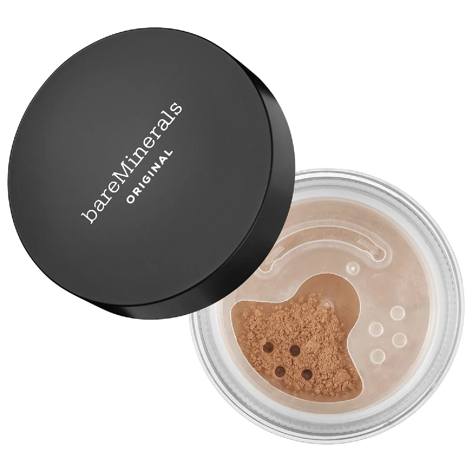 Bareminerals Original Loose Powder Foundation SPF 15 - Image 21