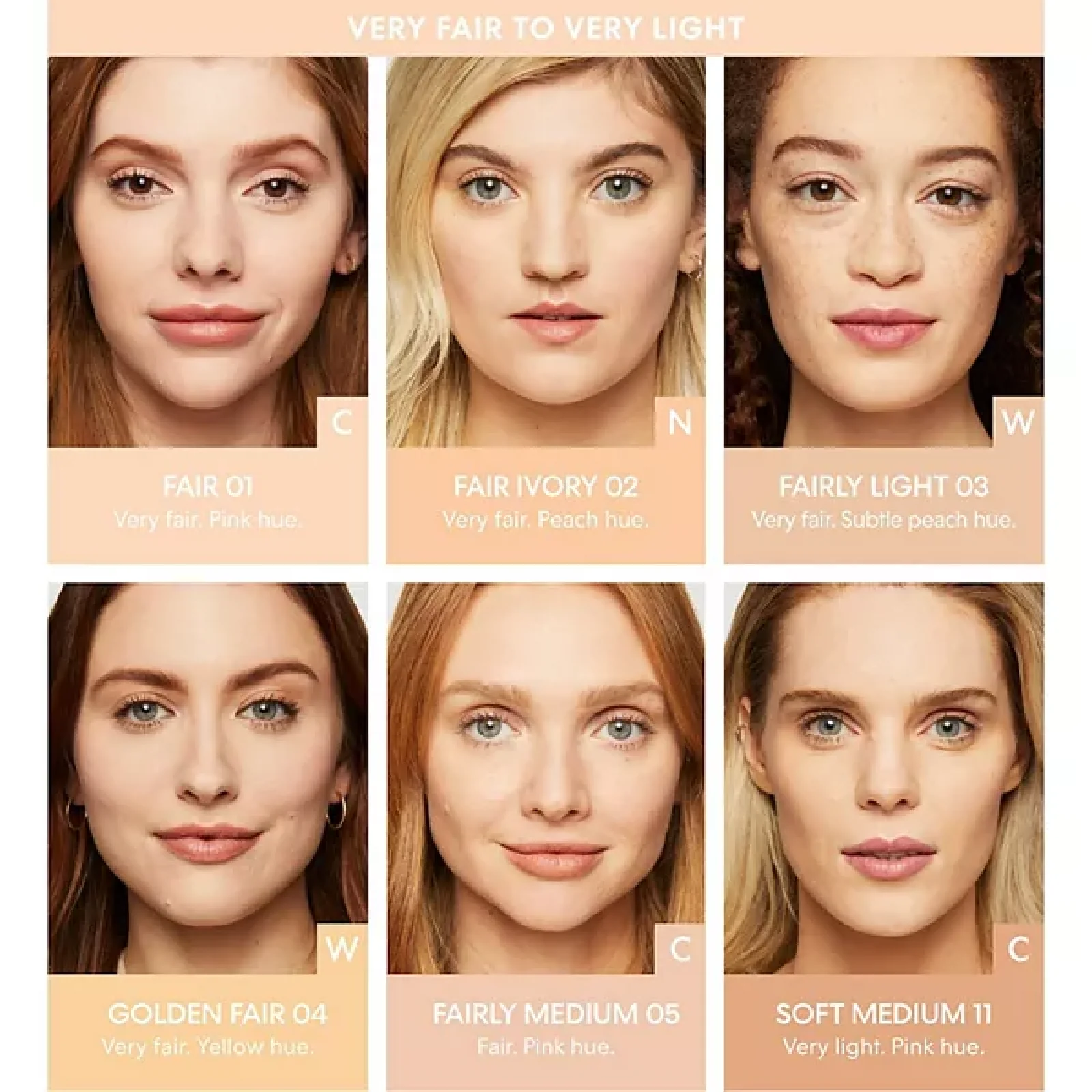 Bareminerals Original Loose Powder Foundation SPF 15 - Image 24