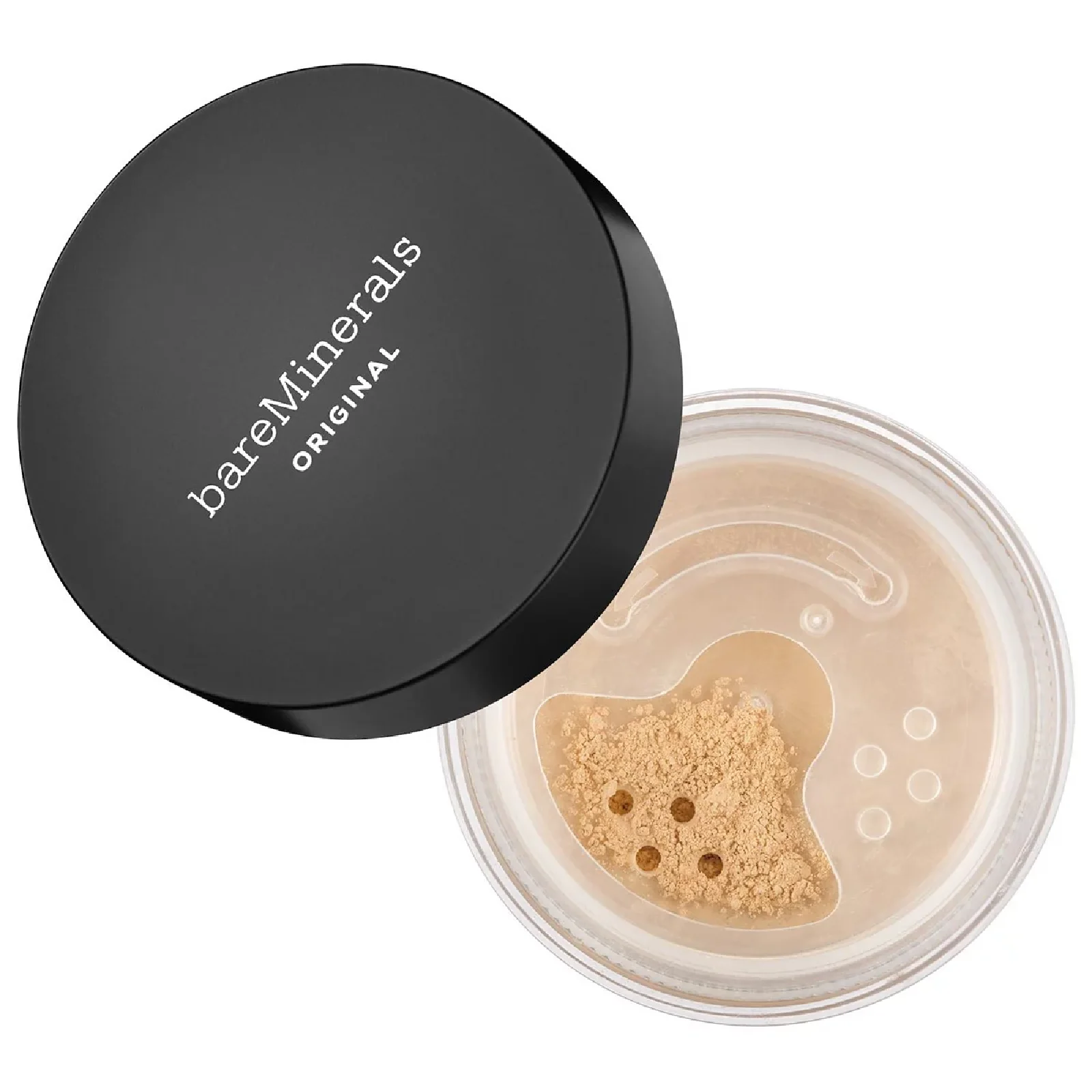 Bareminerals Original Loose Powder Foundation SPF 15 - Image 27
