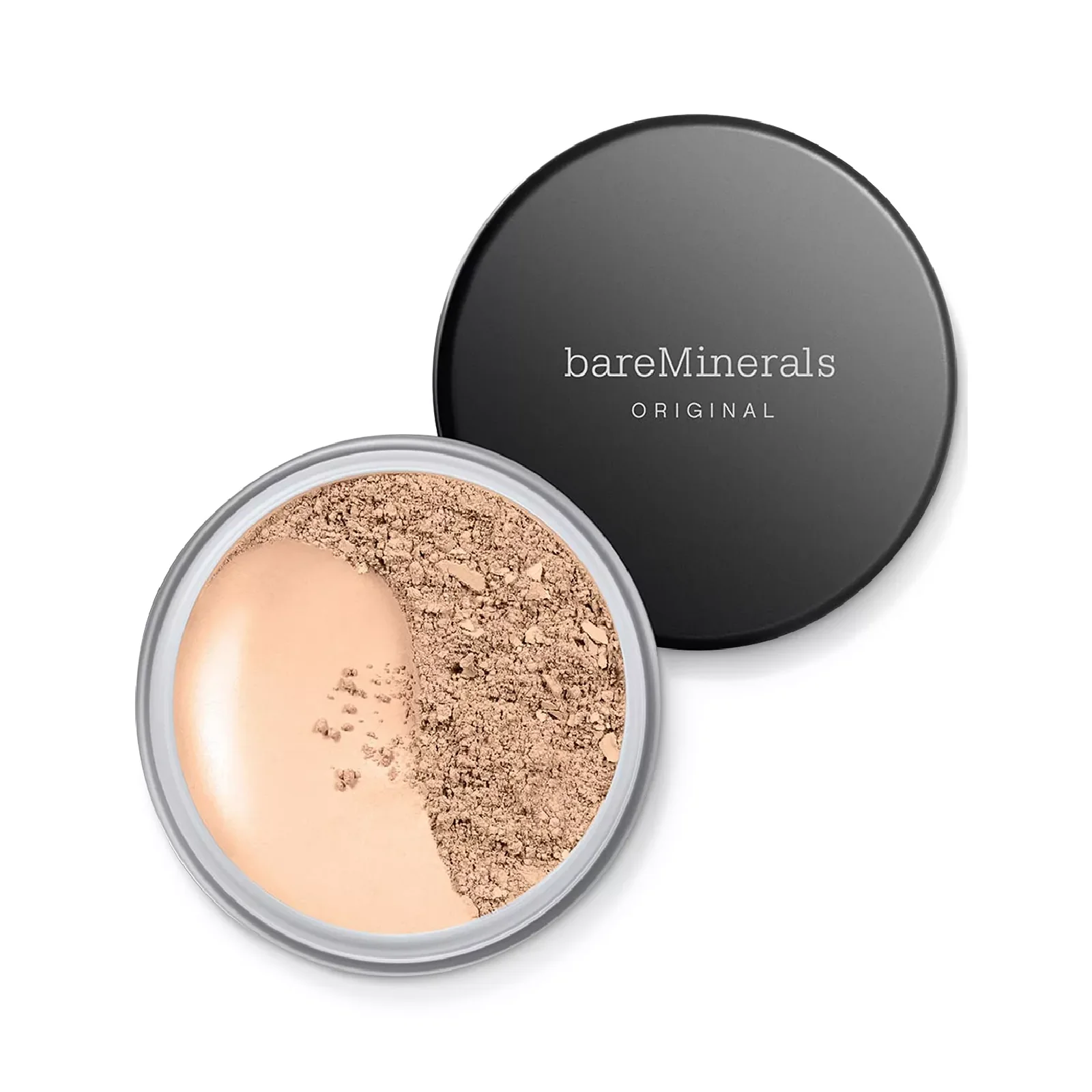 Bareminerals Original Loose Powder Foundation SPF 15 - Image 3