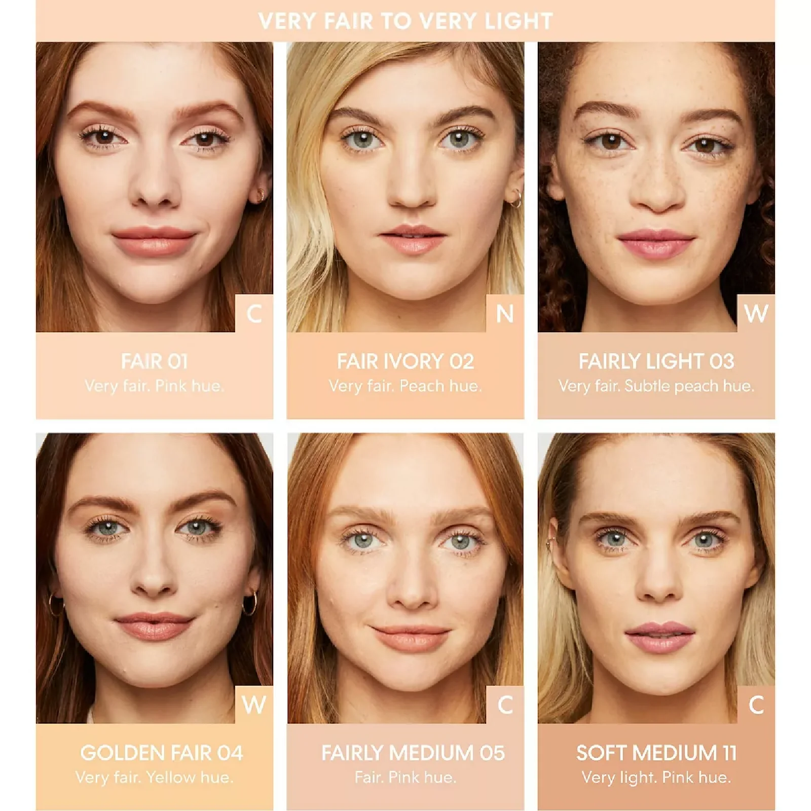Bareminerals Original Loose Powder Foundation SPF 15 - Image 33