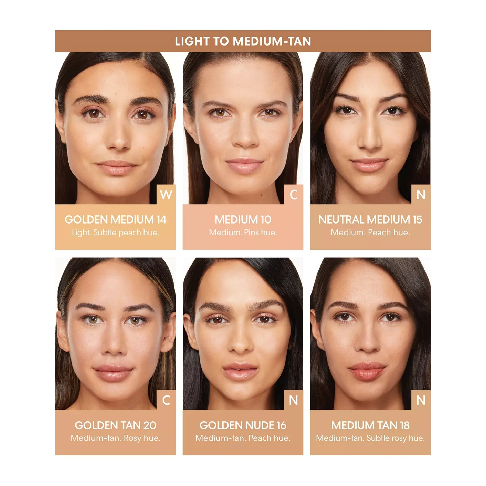 Bareminerals Original Loose Powder Foundation SPF 15 - Image 37