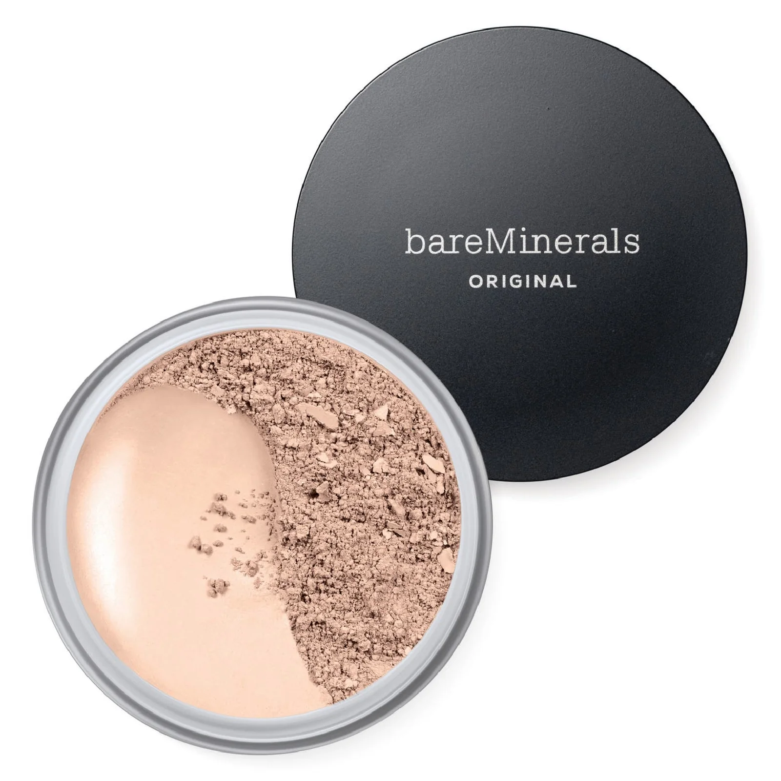 Bareminerals Original Loose Powder Foundation SPF 15 - Image 45