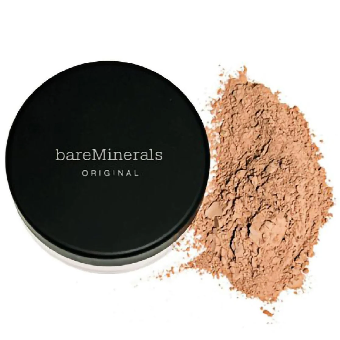 Bareminerals Original Loose Powder Foundation SPF 15 - Image 54