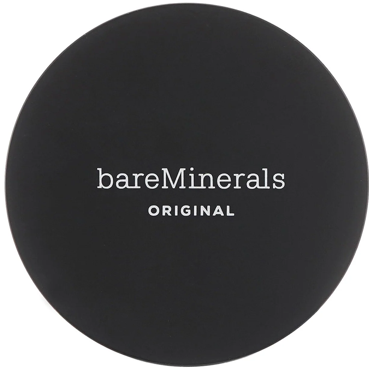 Bareminerals Original Loose Powder Foundation SPF 15 - Image 55