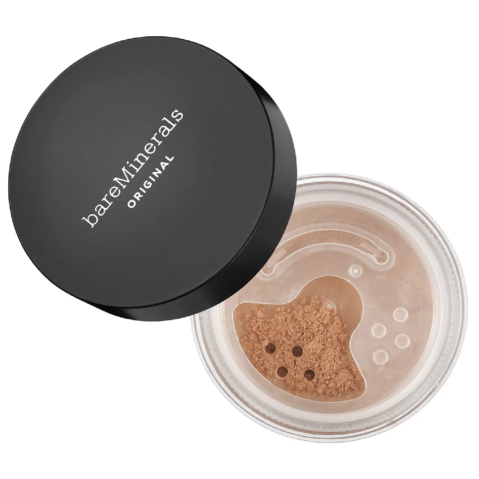 Bareminerals Original Loose Powder Foundation SPF 15 - Image 61