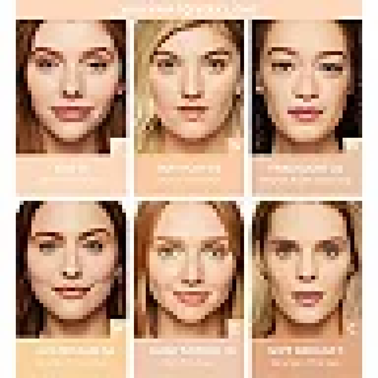 Bareminerals Original Loose Powder Foundation SPF 15 - Image 65