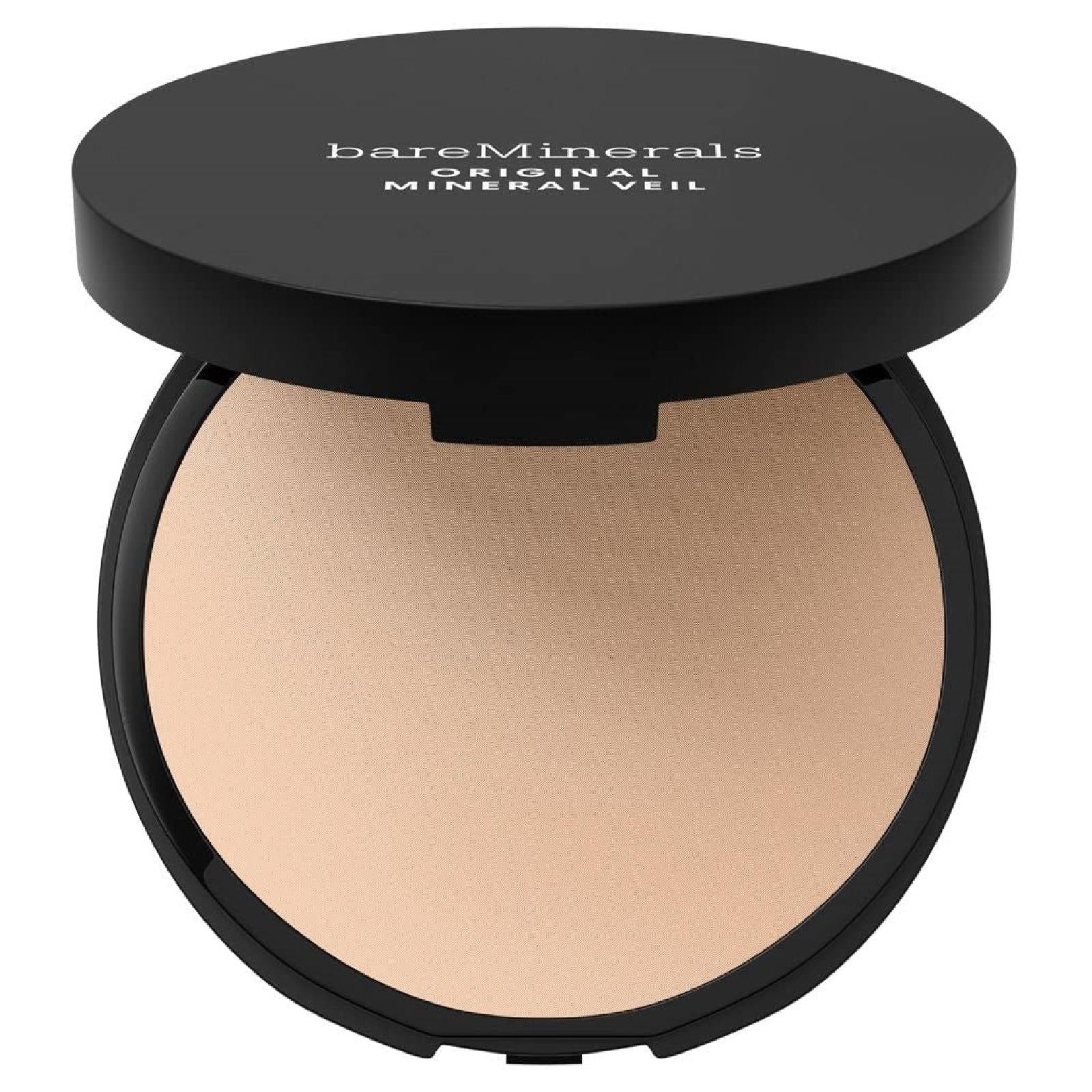 Bareminerals Original Mineral Veil Pressed Setting Powder - Image 5