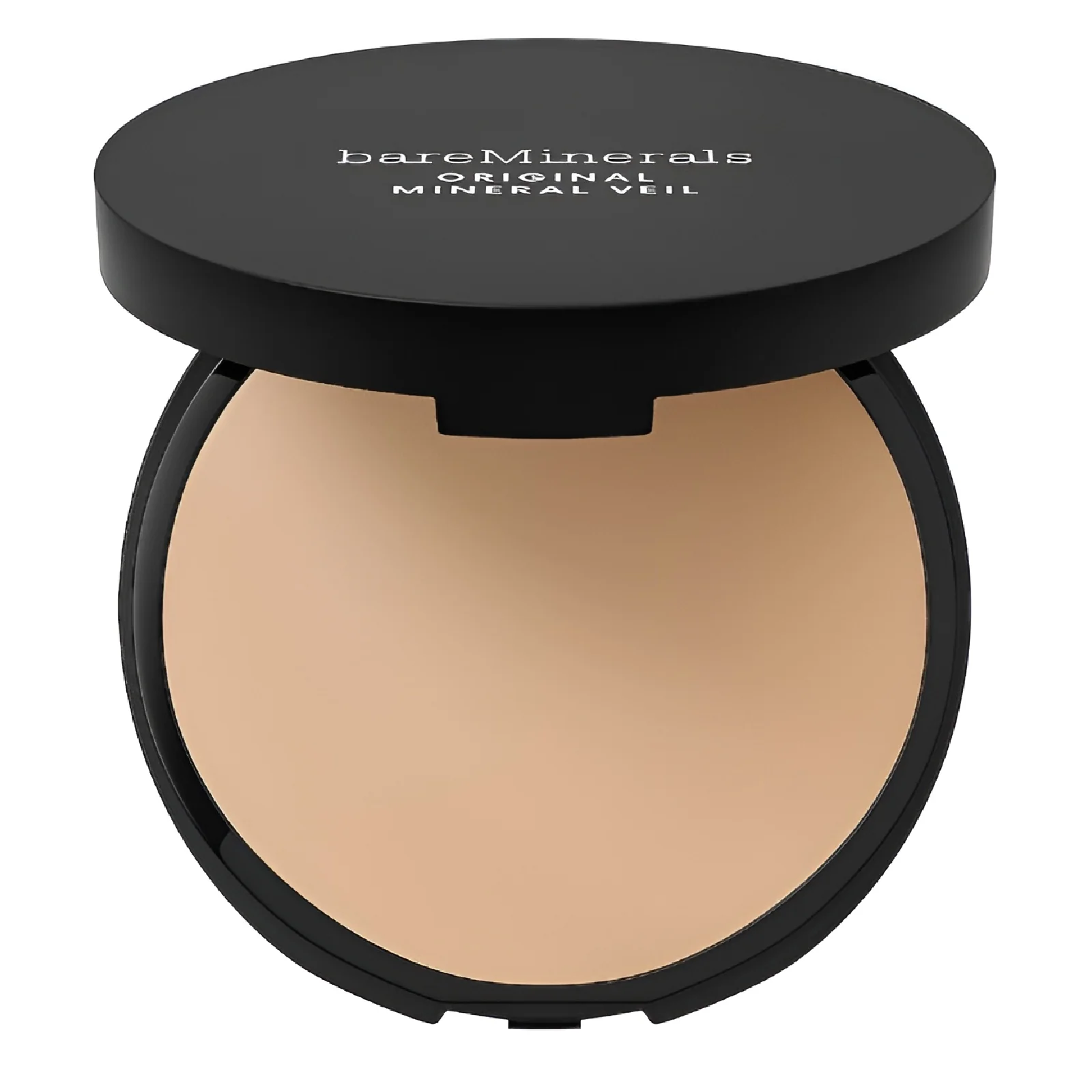 Bareminerals Original Mineral Veil Pressed Setting Powder - Image 7