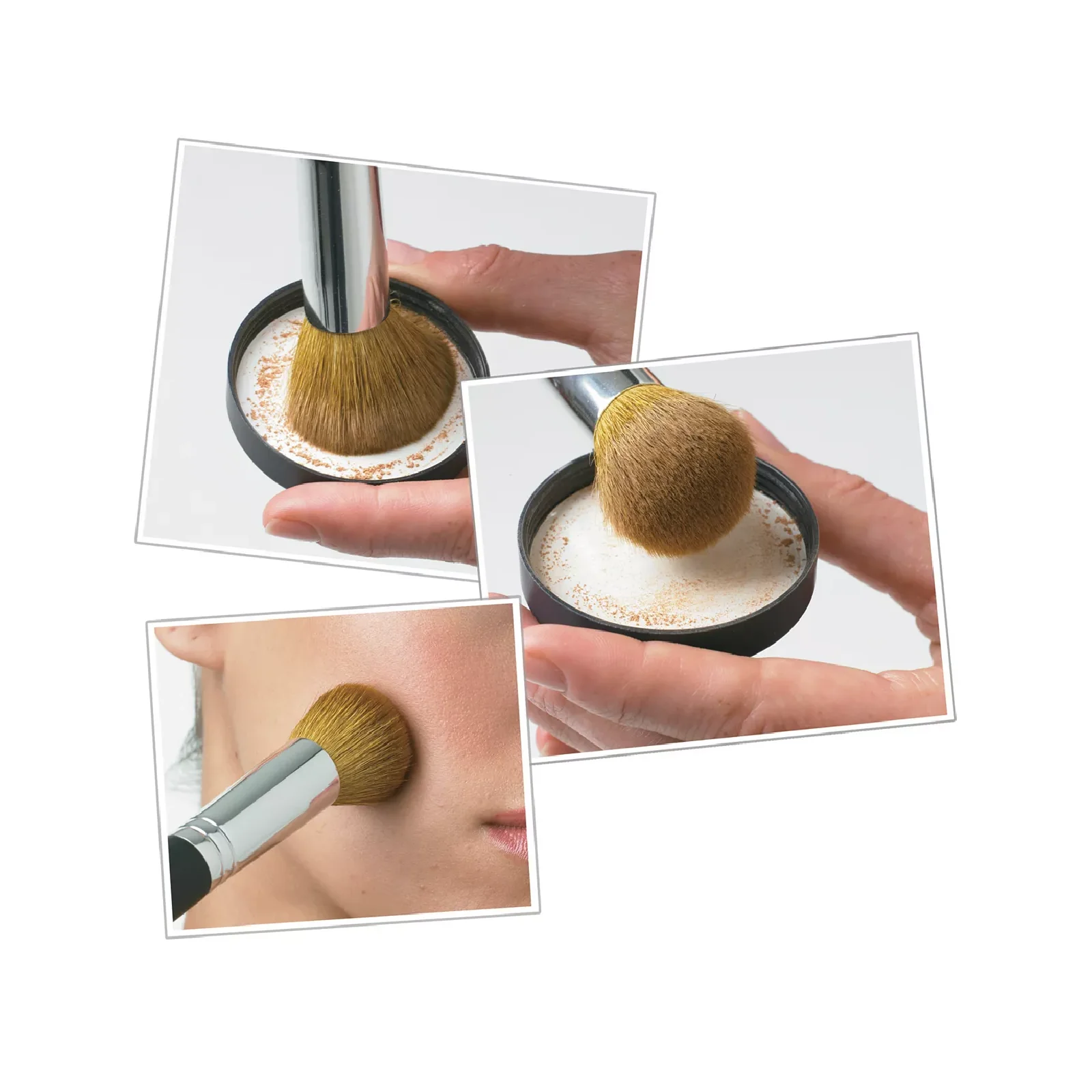 Bareminerals Original Mineral Veil Spf 25 for Women - Image 5