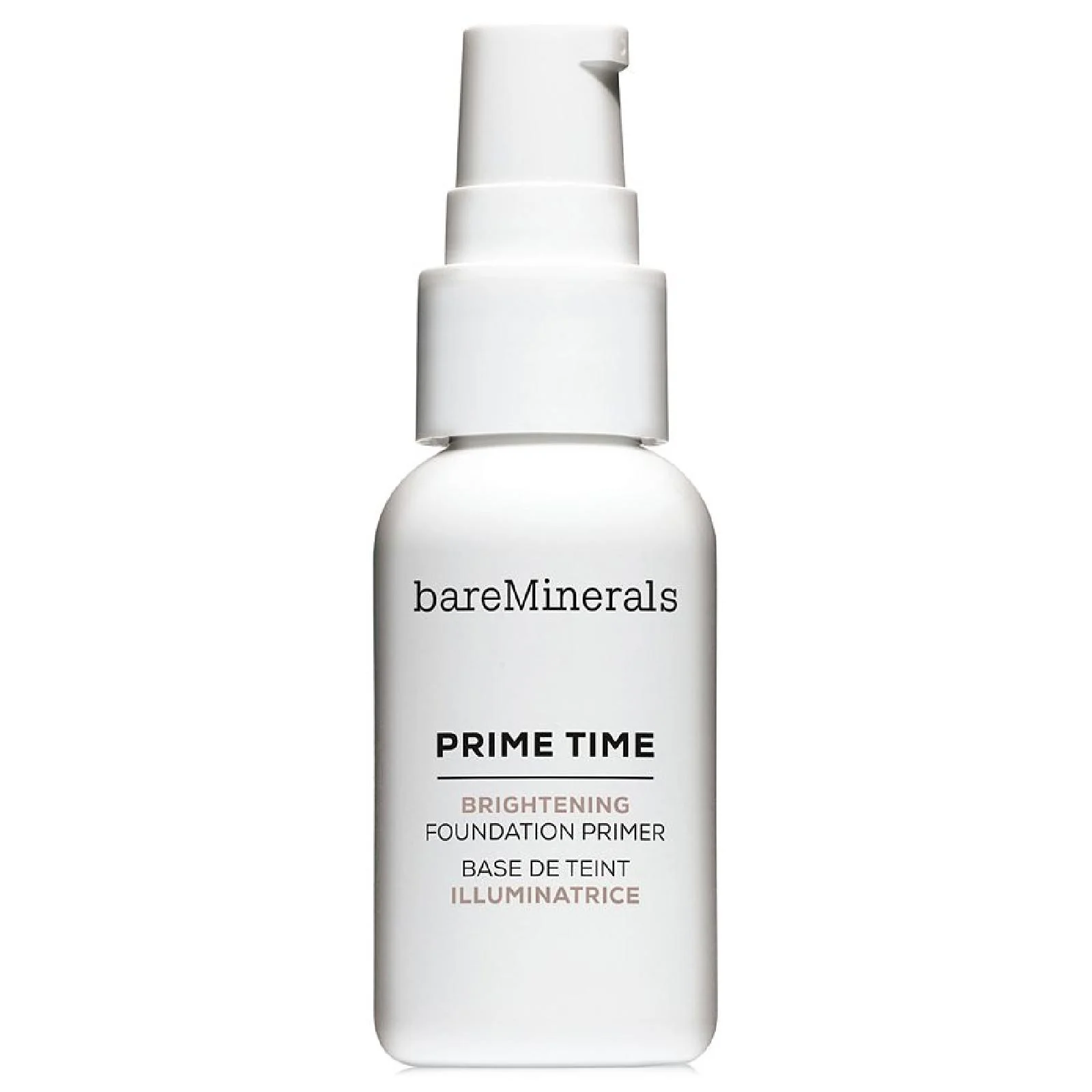 Bareminerals Prime Time Brightening for Women - Image 5