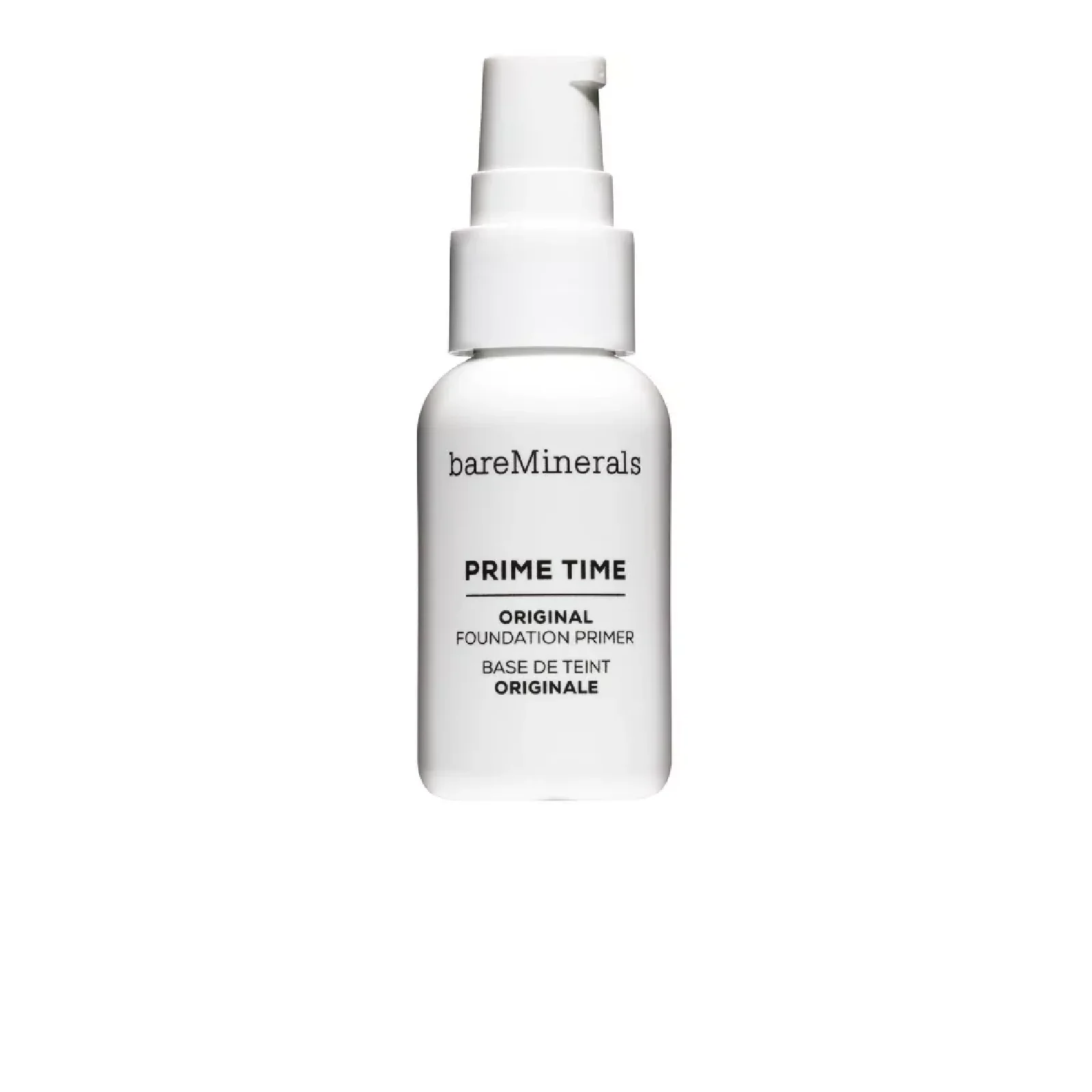 Bareminerals Prime Time Original Foundation Primer for Women