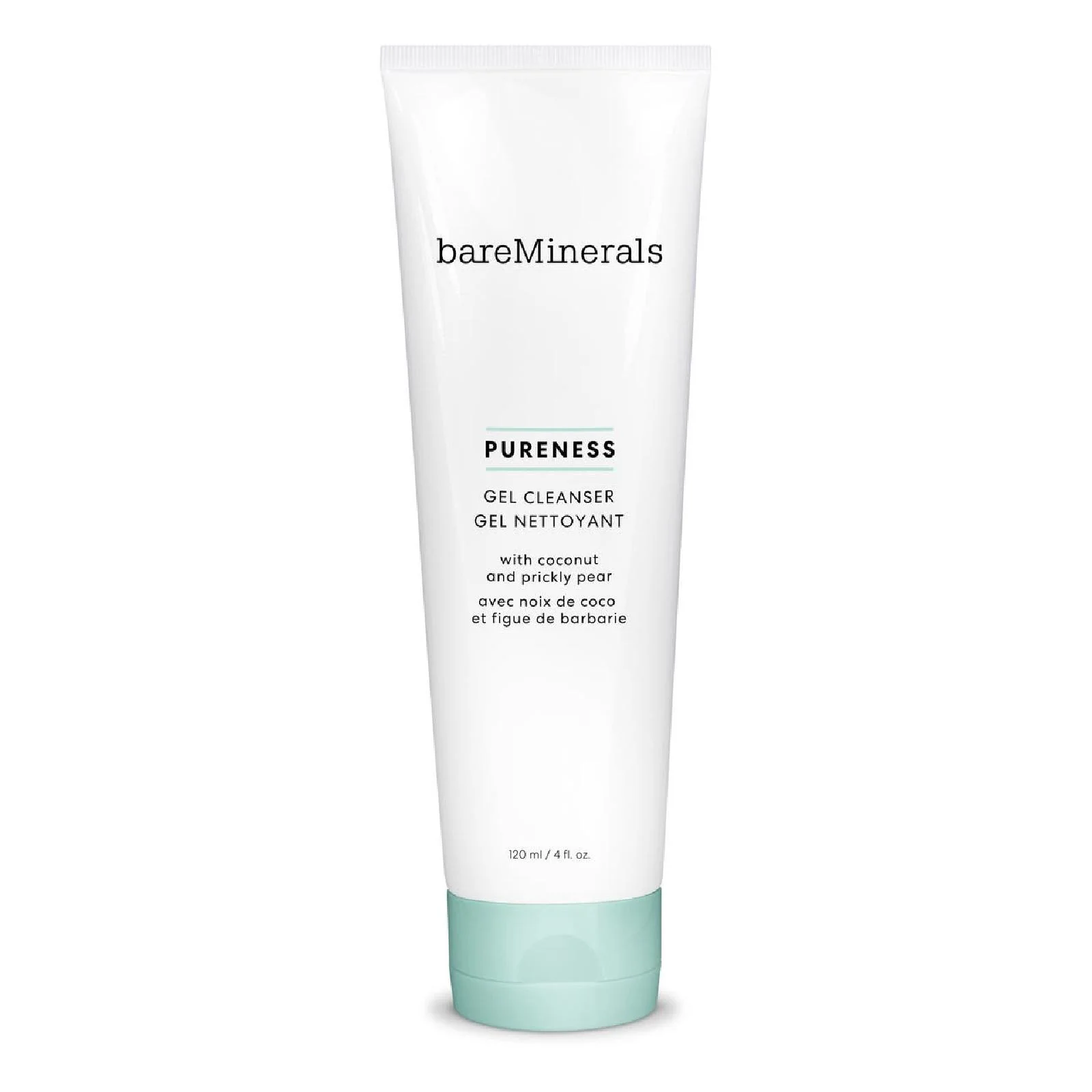 Bareminerals Pureness Gel Cleanser for Women