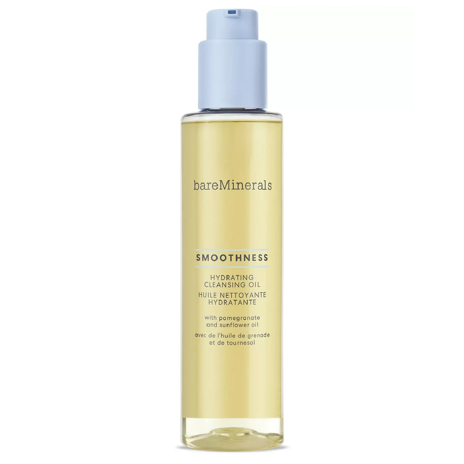 Bareminerals Smoothness Hydrating Cleansing Oil for Women