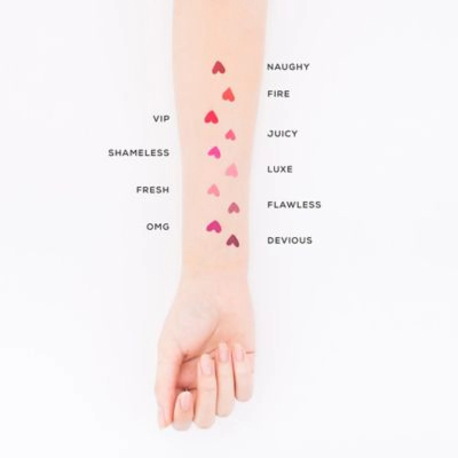 Bareminerals Statement Matte Liquid for Women - Image 4