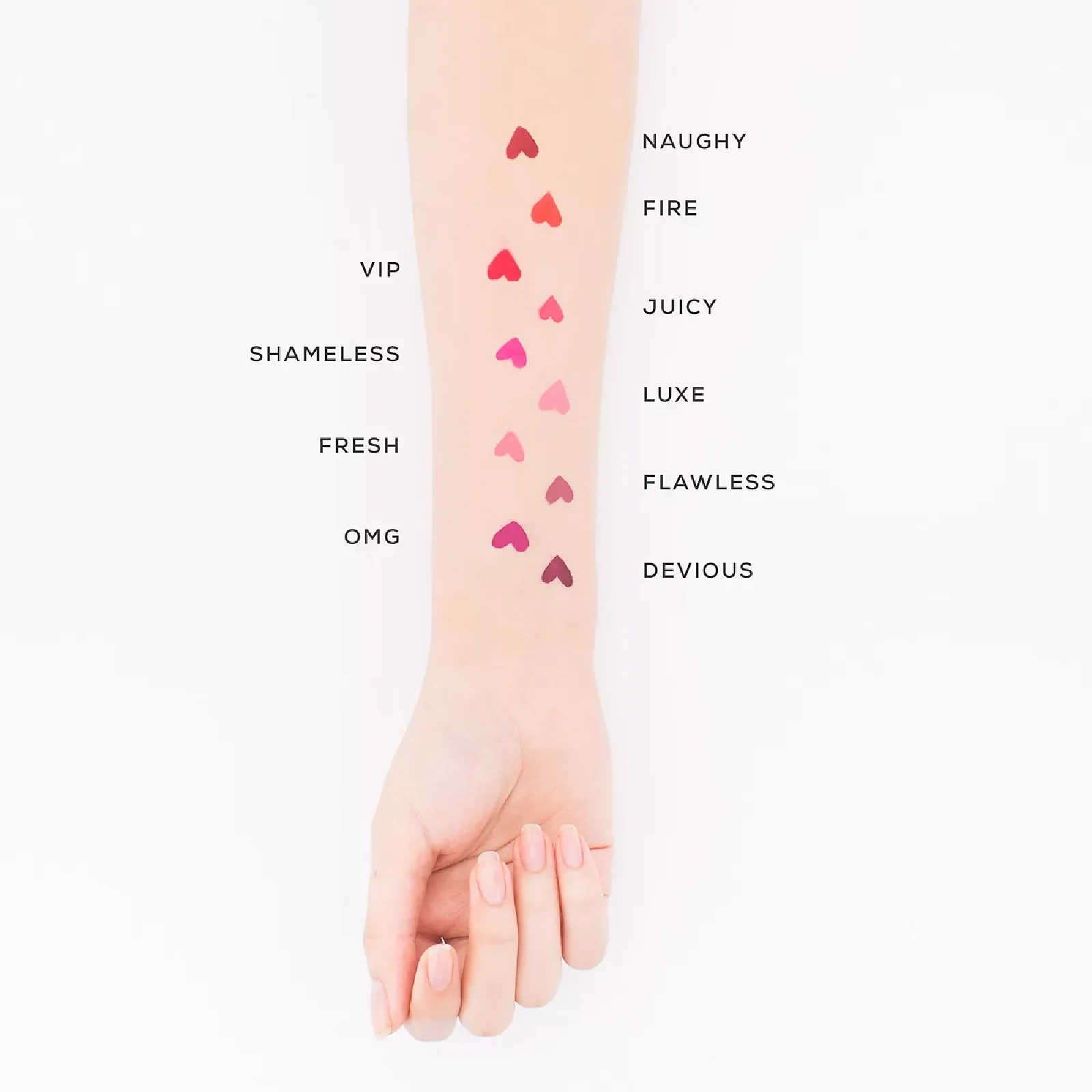 Bareminerals Statement Matte Liquid Lipcolor for Women - Image 4
