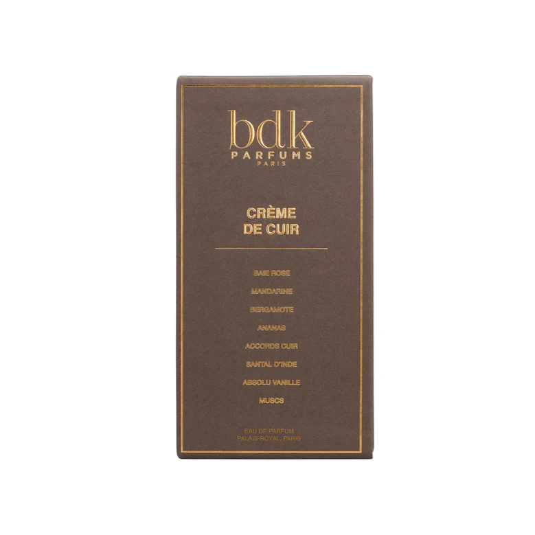 BDK Parfums Creme De Cuir Eau de Parfum for Everyone - Image 3