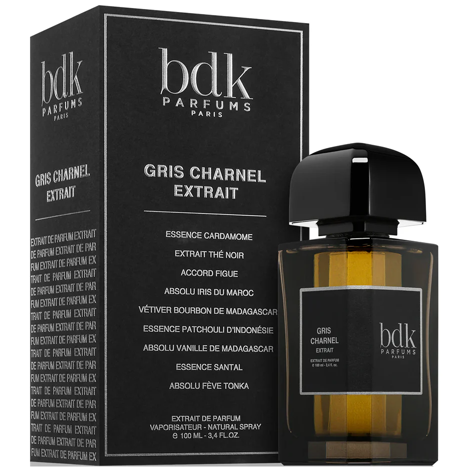 BDK Parfums Gris Charnel Extrait de Parfum for Everyone - Image 2