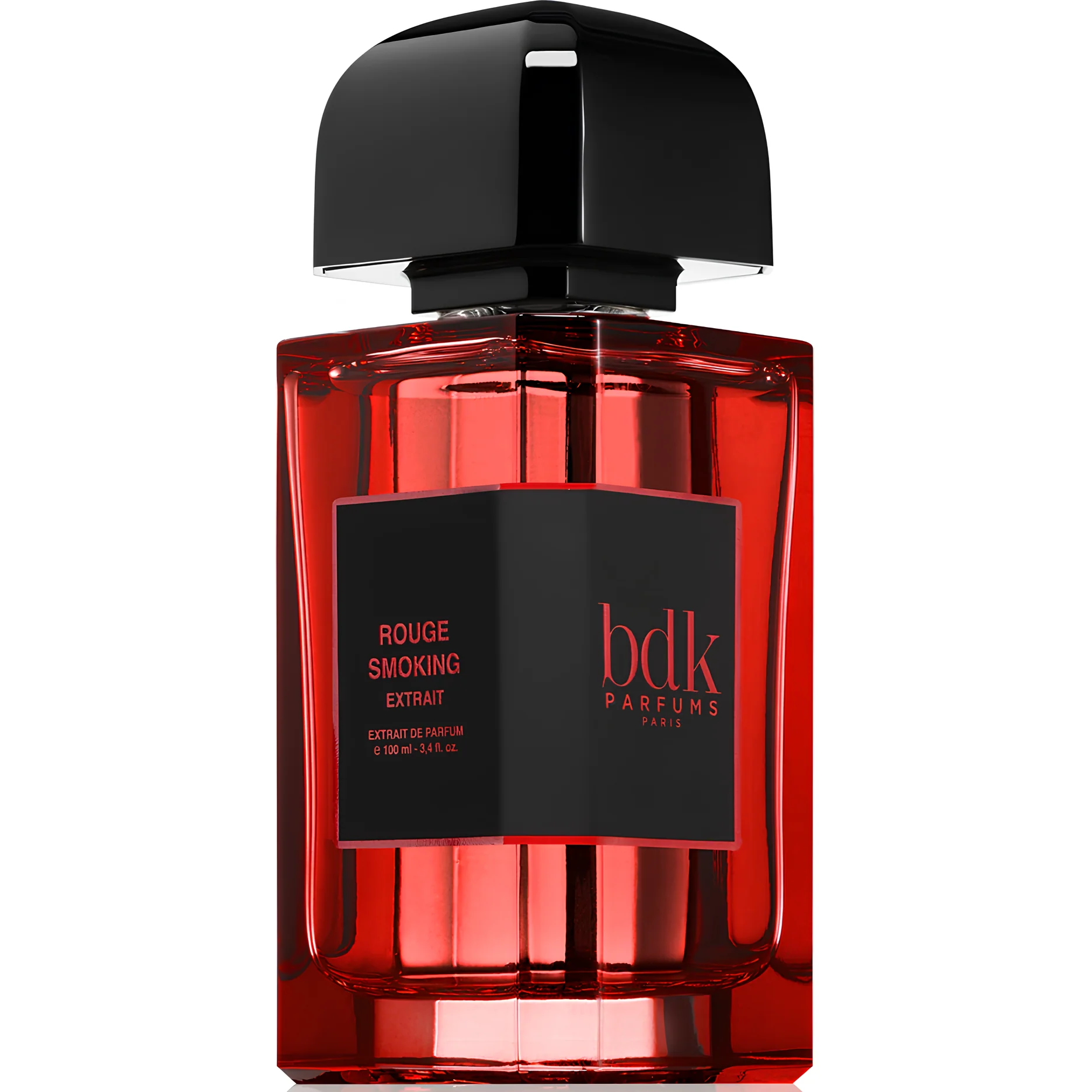 BDK Parfums Rouge Smoking Extrait de Parfum for Everyone - Image 3
