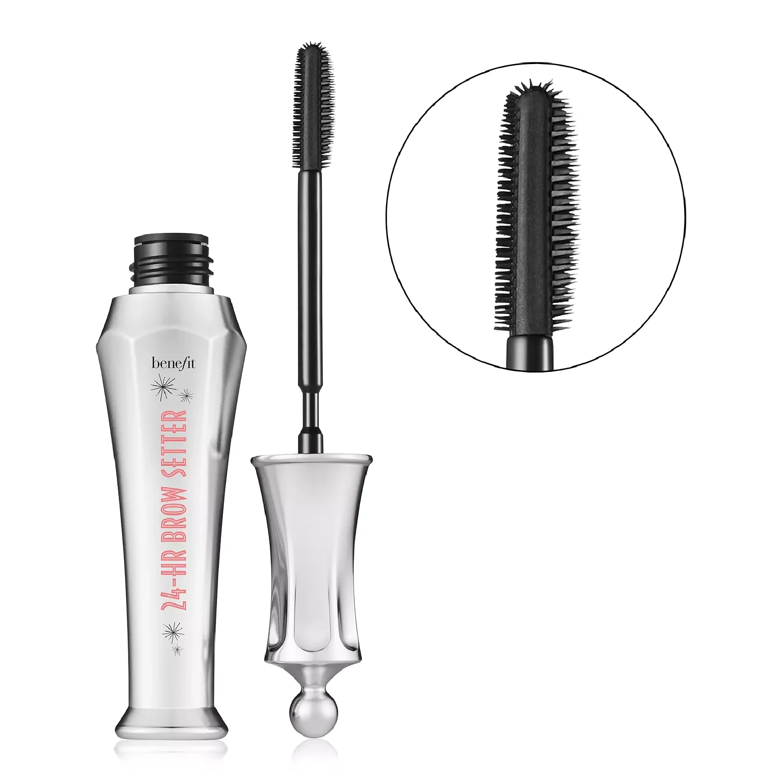 Benefit 24-HR Brow Setter for Women - Image 2