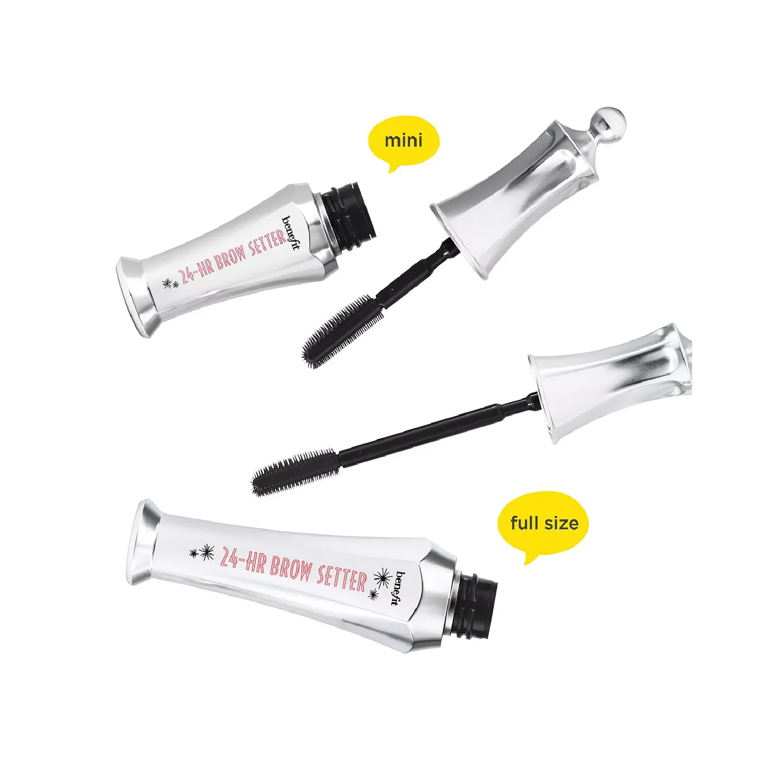 Benefit 24-HR Brow Setter for Women - Image 6