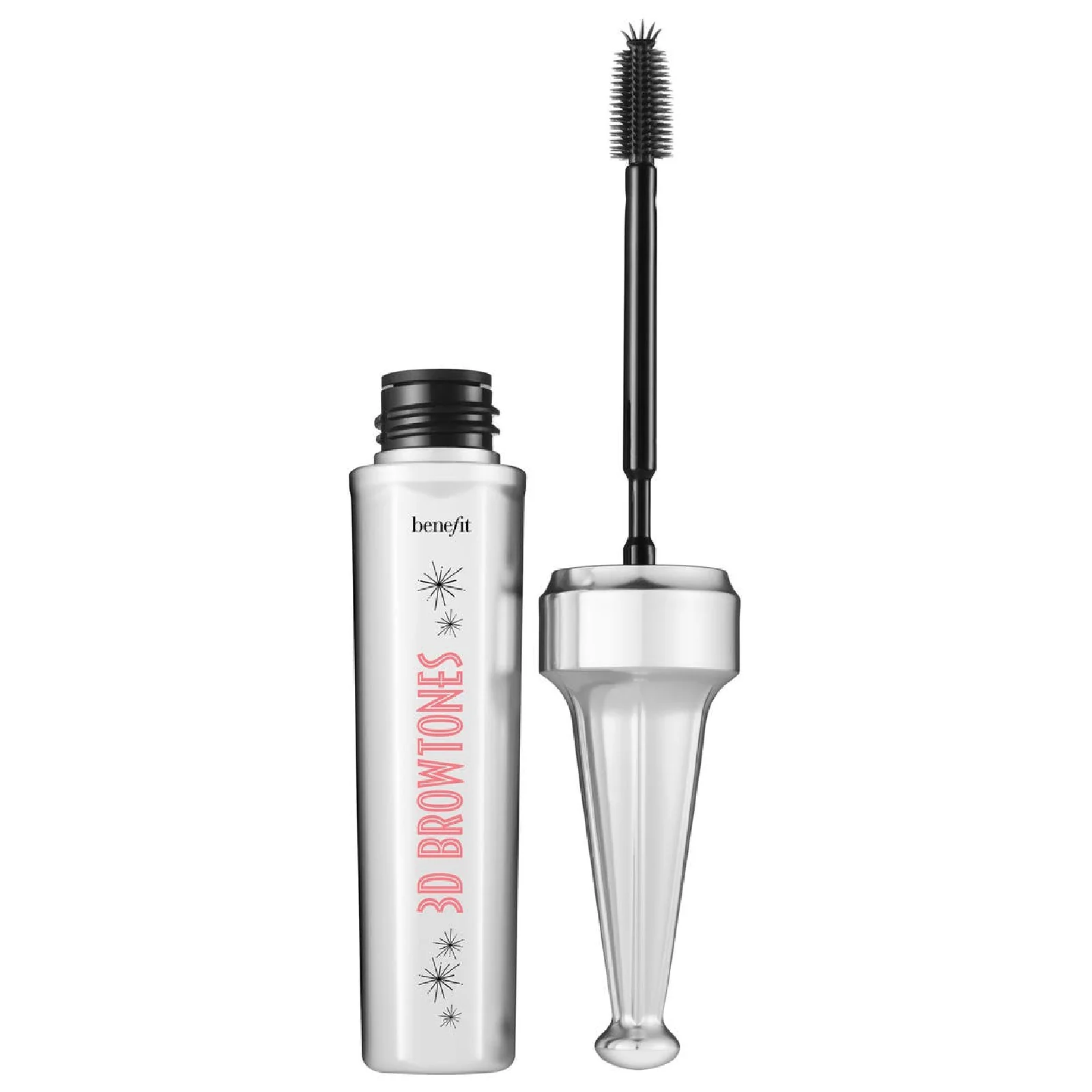 Benefit 3d Browtones Subtle Brow Enhancing Highlights - Image 2