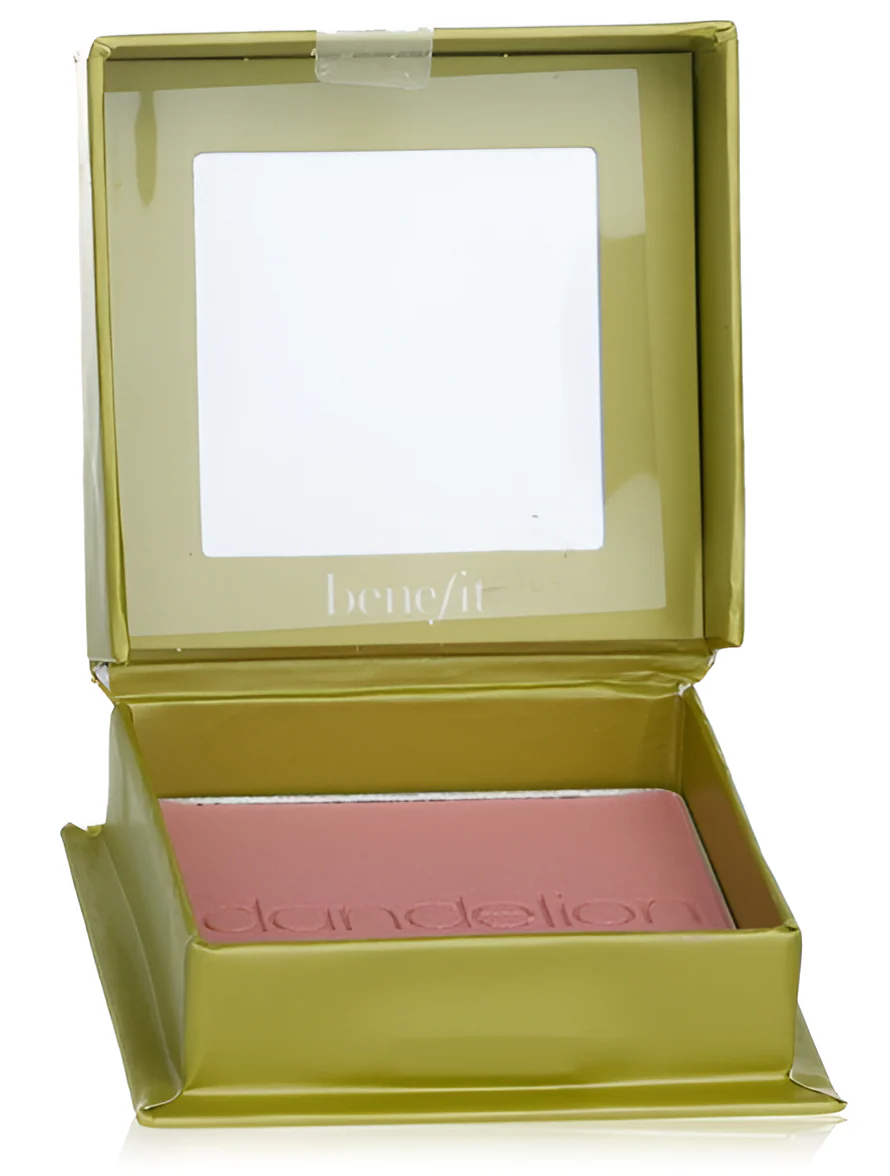 Benefit Baby-pink Brightening Blush