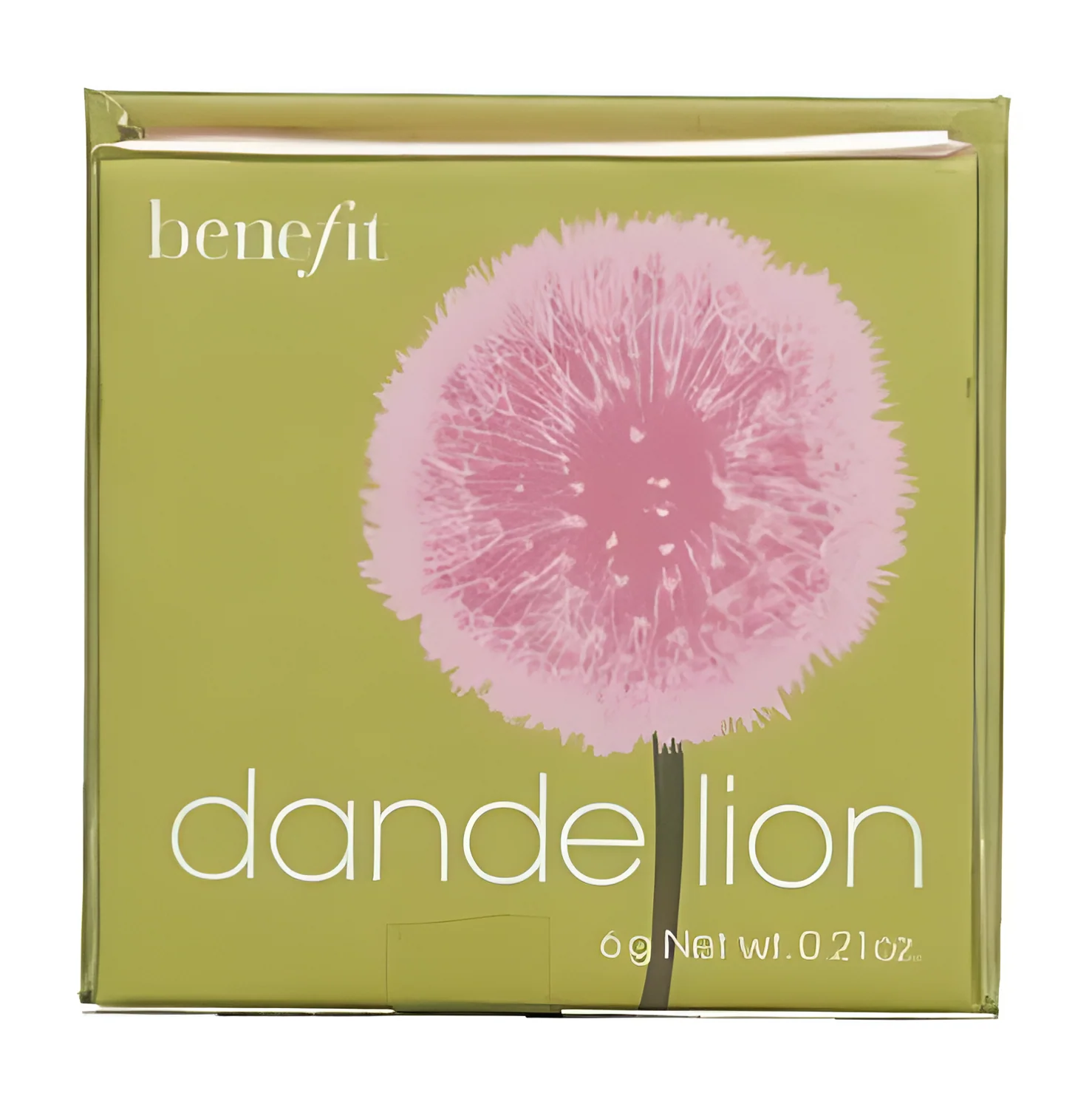 Benefit Baby-pink Brightening Blush - Image 2