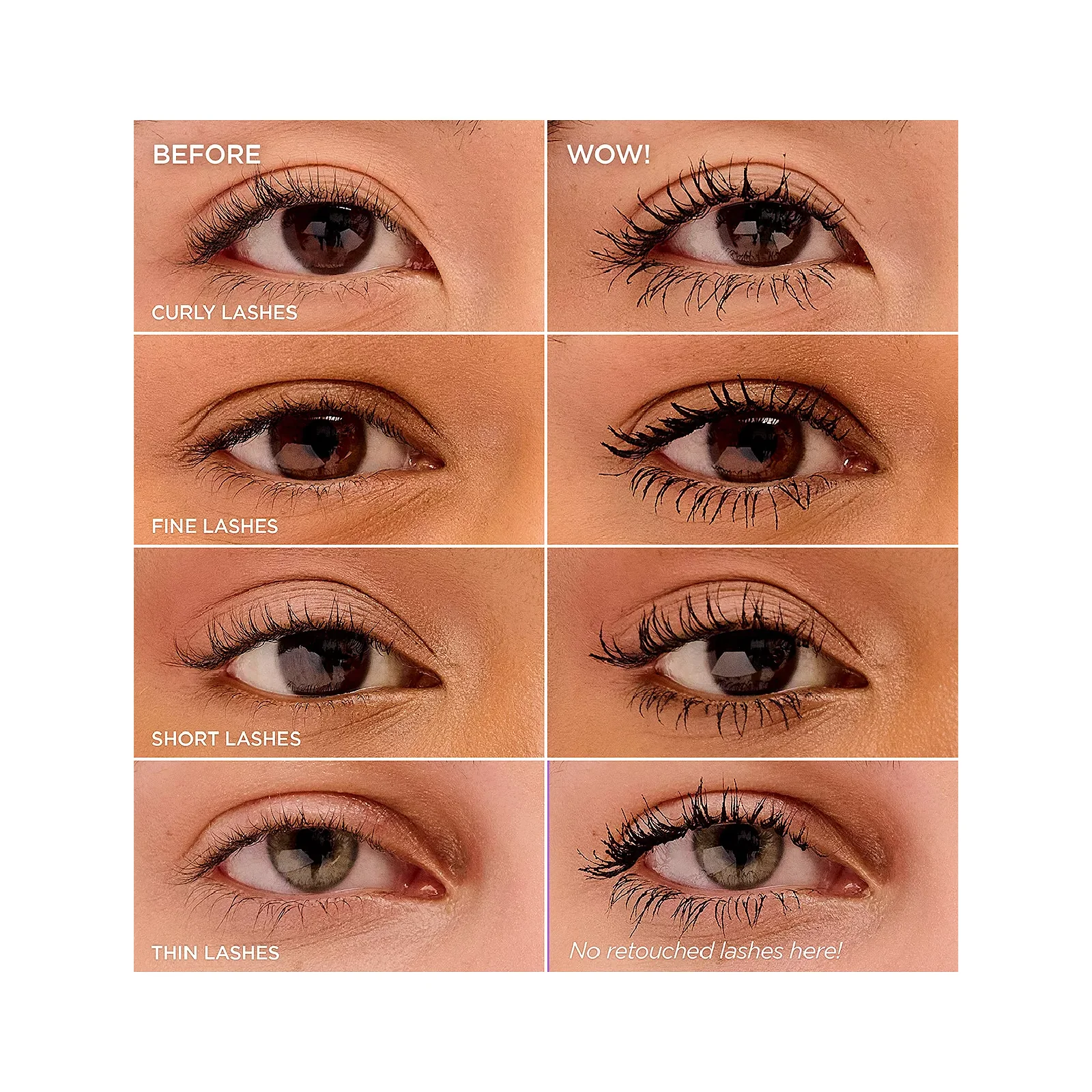 Benefit BADgal BANG! Volumizing Mascara - Image 10