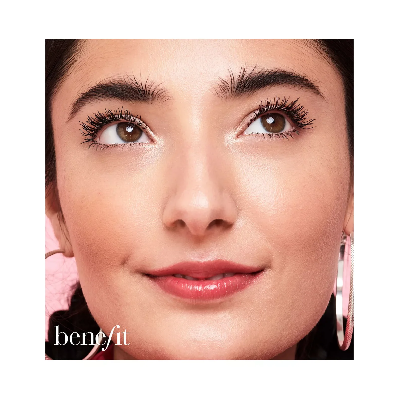 Benefit BADgal BANG! Volumizing Mascara - Image 4