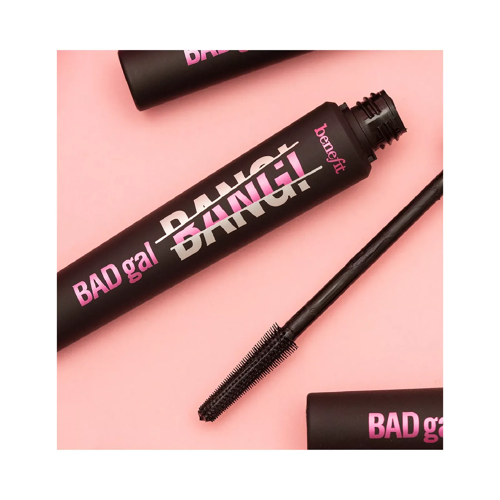 Benefit BADgal BANG! Volumizing Mascara - Image 5