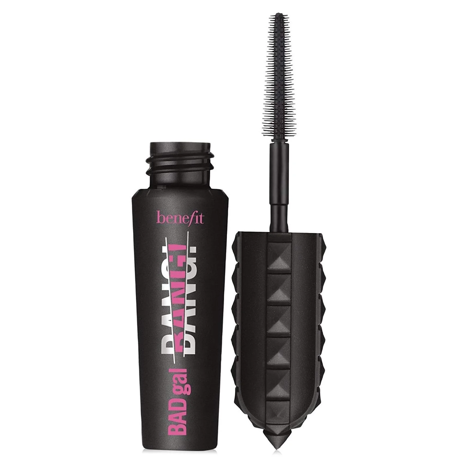 Benefit BADgal BANG! Volumizing Mascara - Image 8