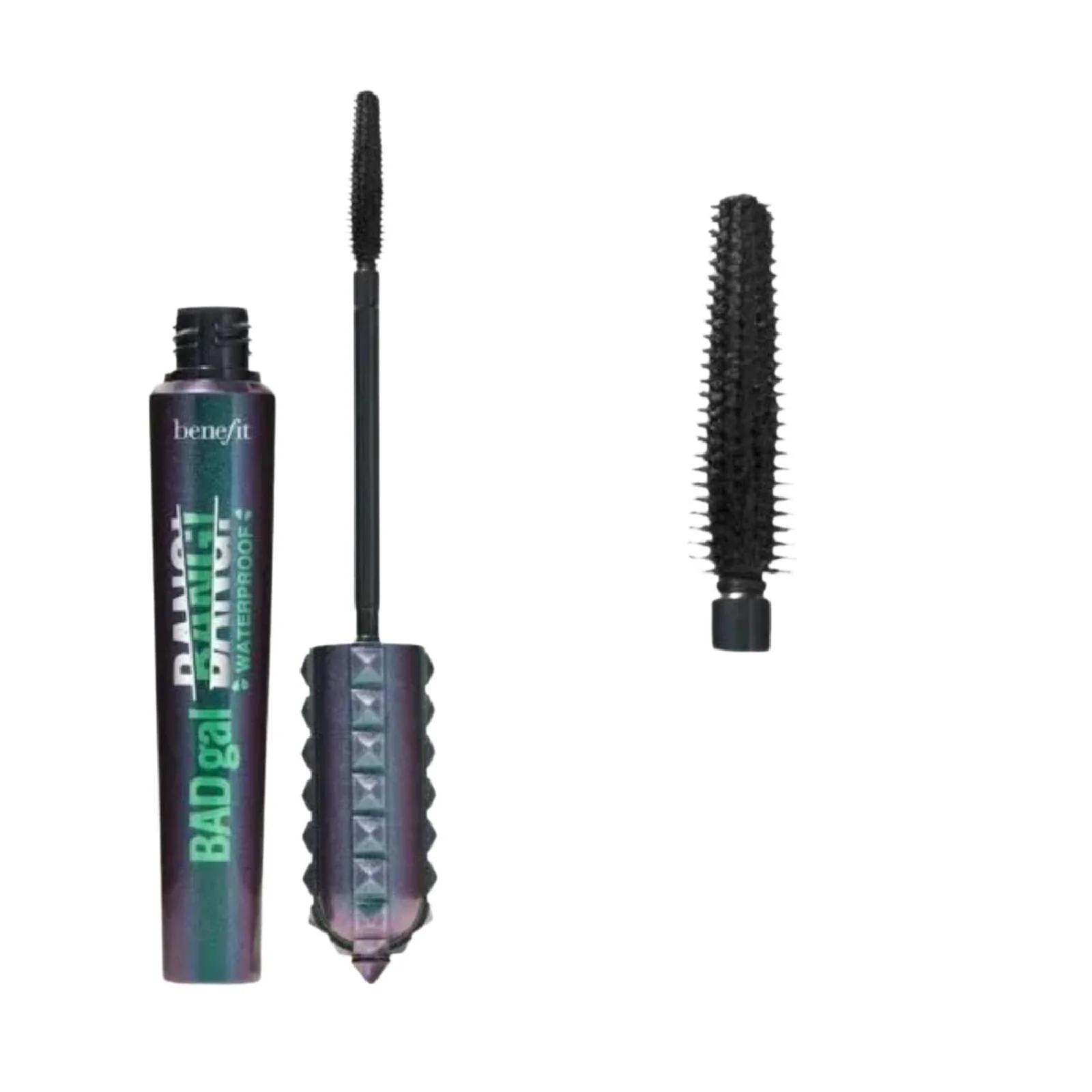 Benefit Badgal Bang! Waterproof Volumizing Mascara - Image 2