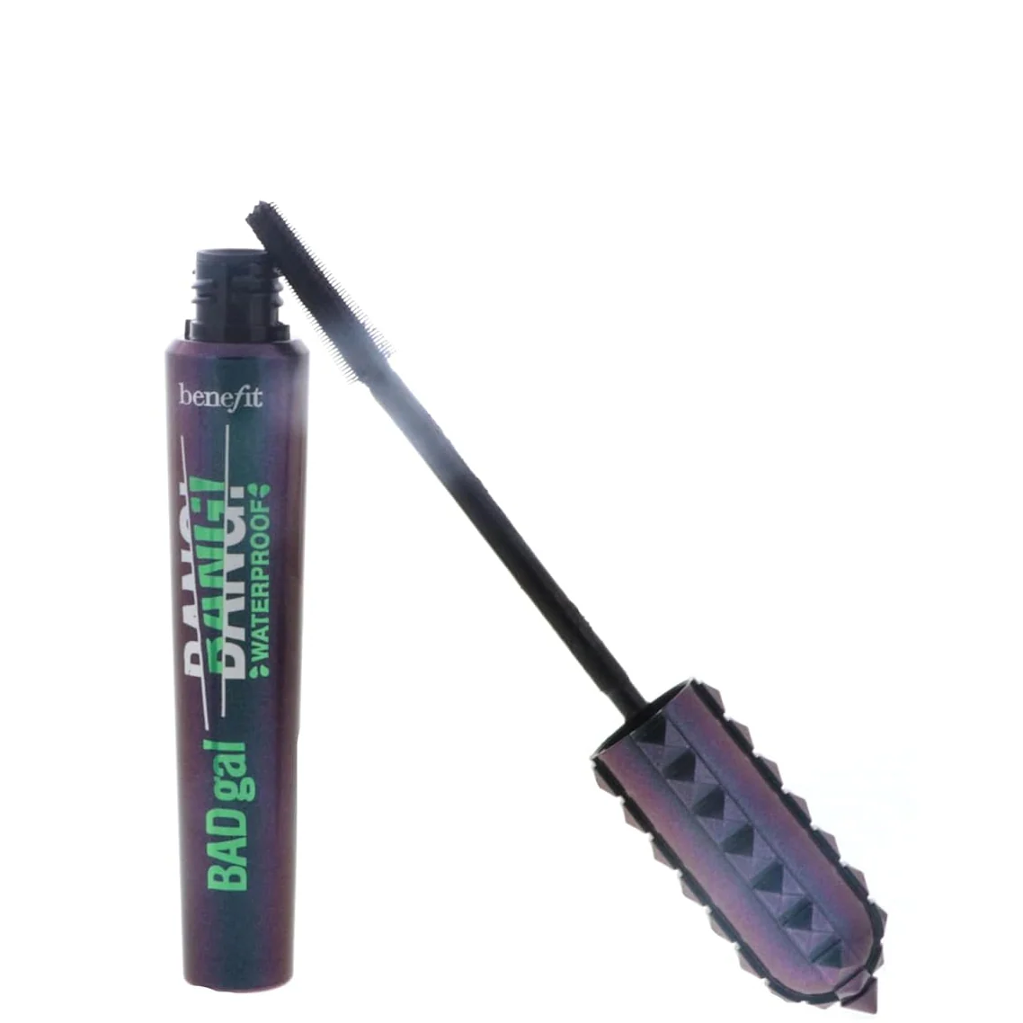 Benefit Badgal Bang! Waterproof Volumizing Mascara - Image 3