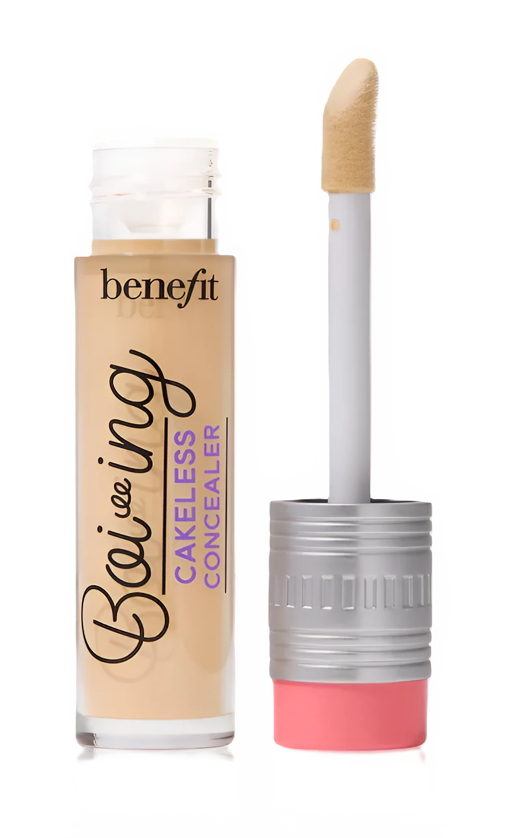 Benefit Boi-ing Cakeless Concealer - Image 10