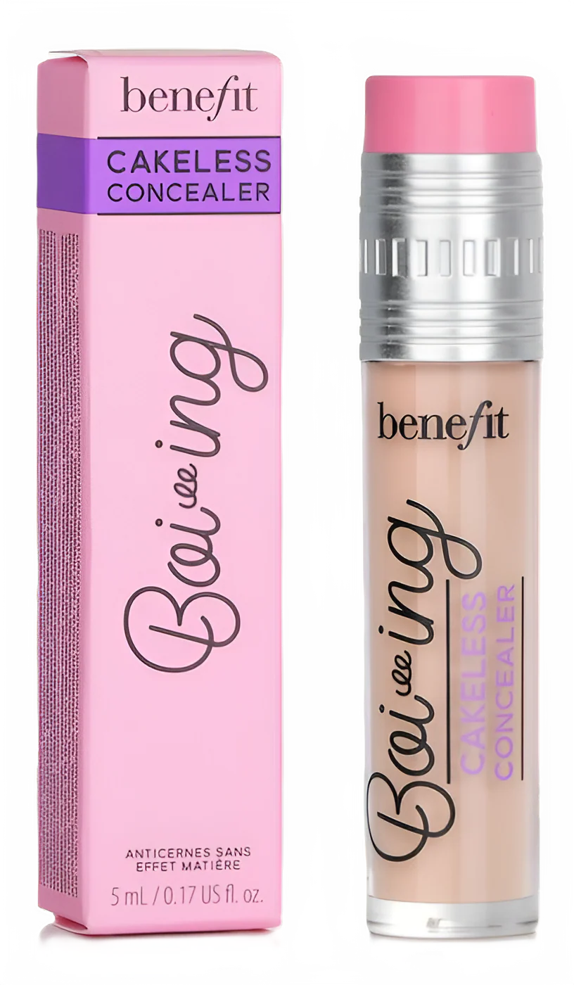 Benefit Boi-ing Cakeless Concealer - Image 11