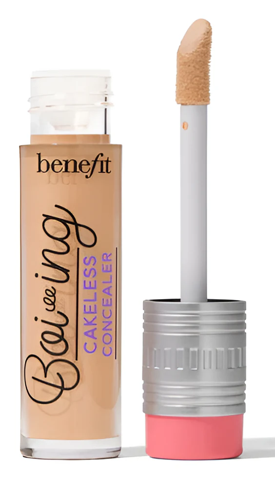Benefit Boi-ing Cakeless Concealer - Image 13
